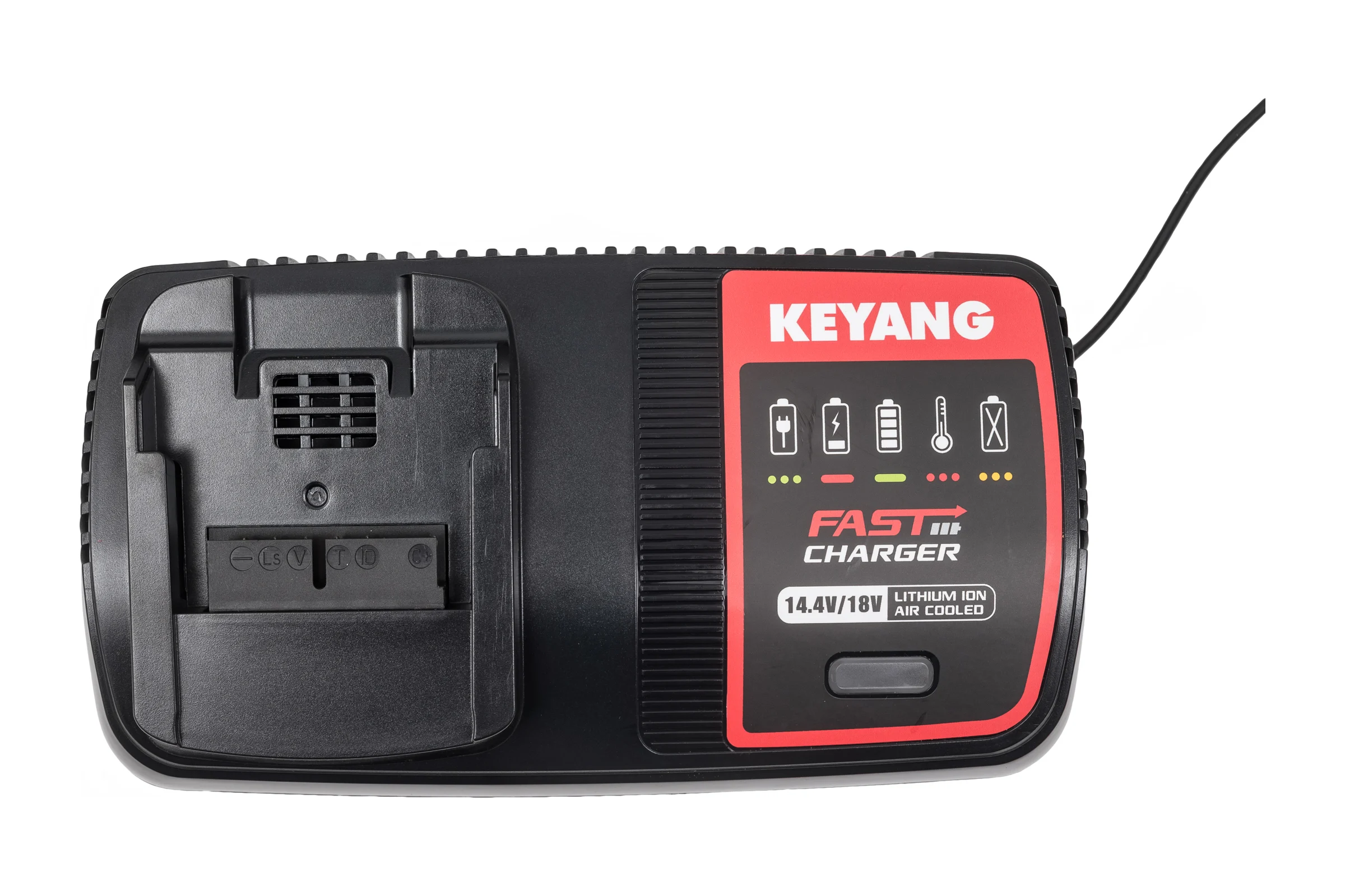 Аккумуляторный перфоратор KEYANG HD20BLH-26V