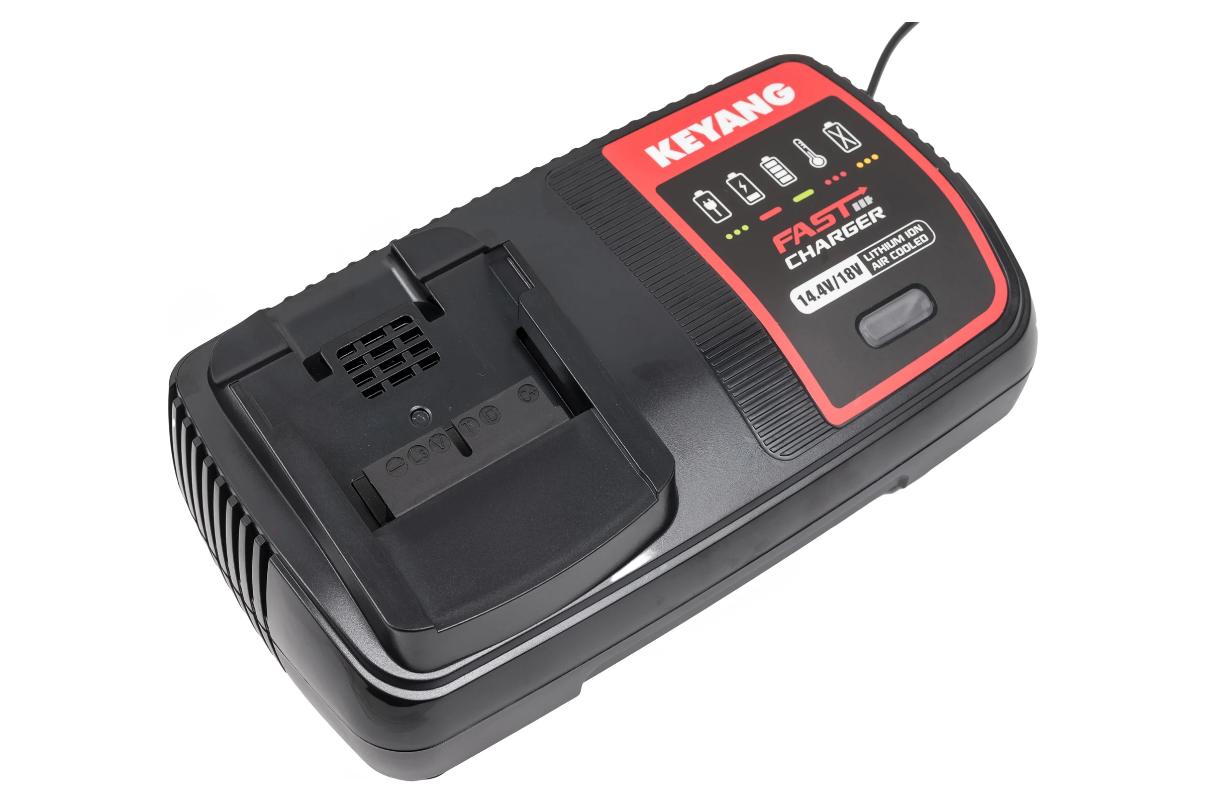Аккумуляторный перфоратор KEYANG HD20BLH-26V