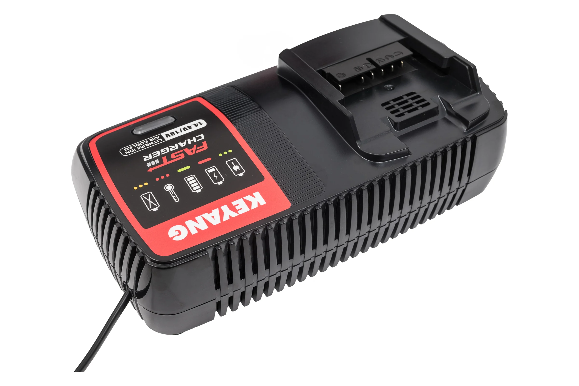 Аккумуляторный перфоратор KEYANG HD20BLH-26V