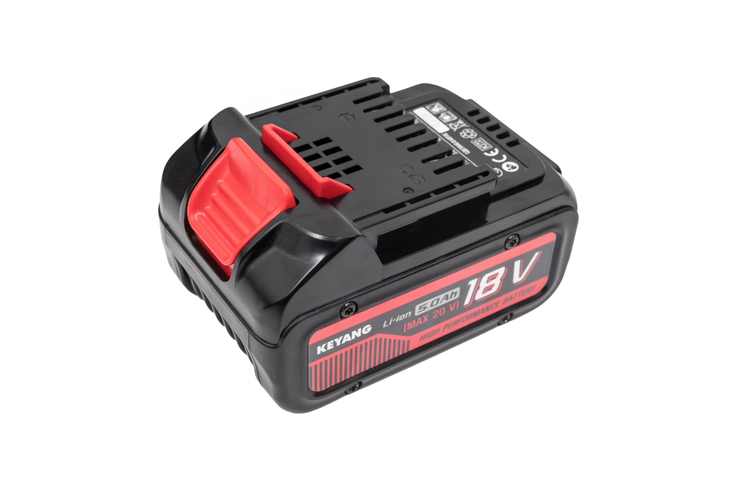Аккумуляторный перфоратор KEYANG HD20BLH-26V