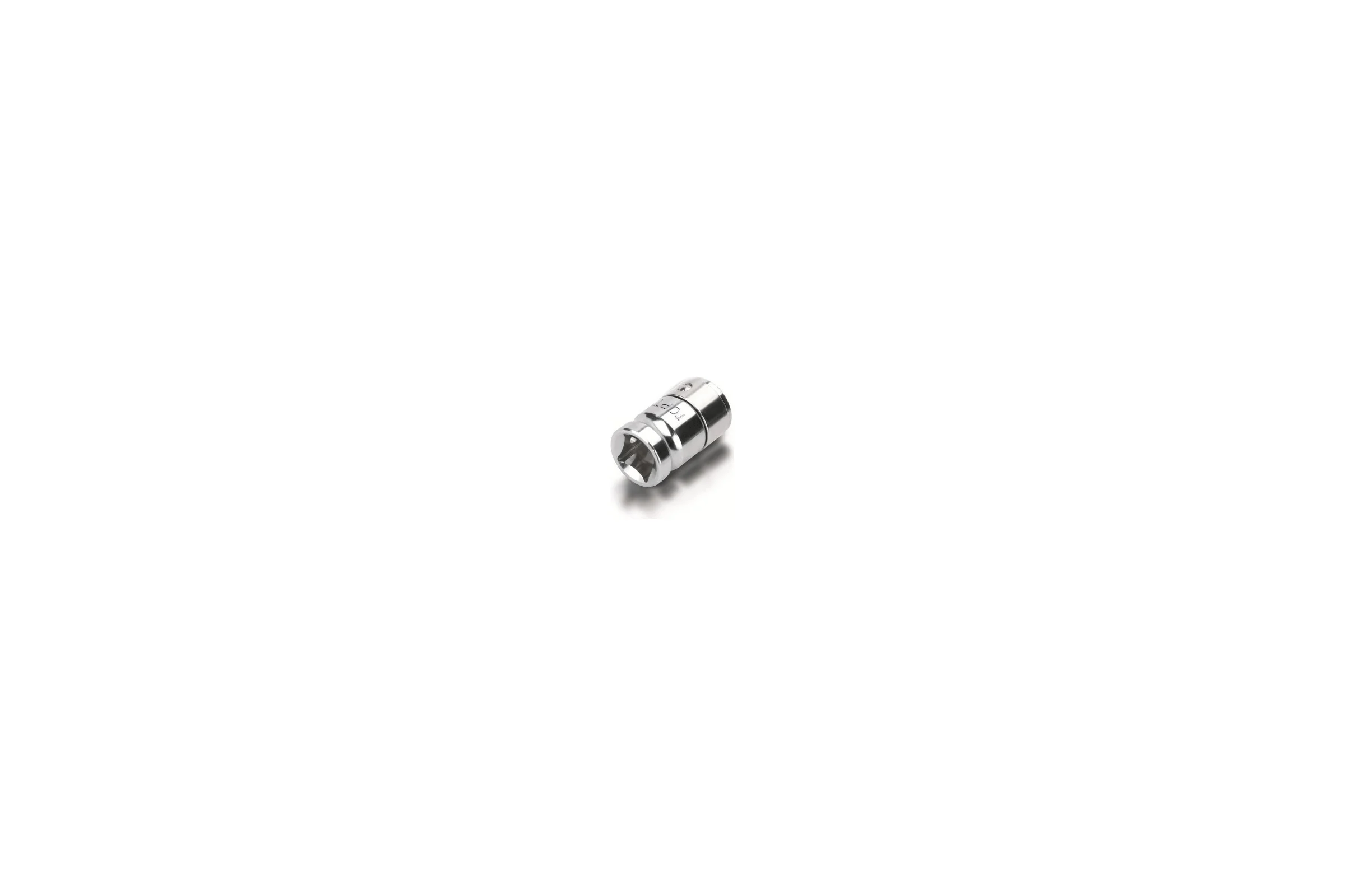 Держатель для бит 1/2"DRx10 мм TOPTUL FTAB1612