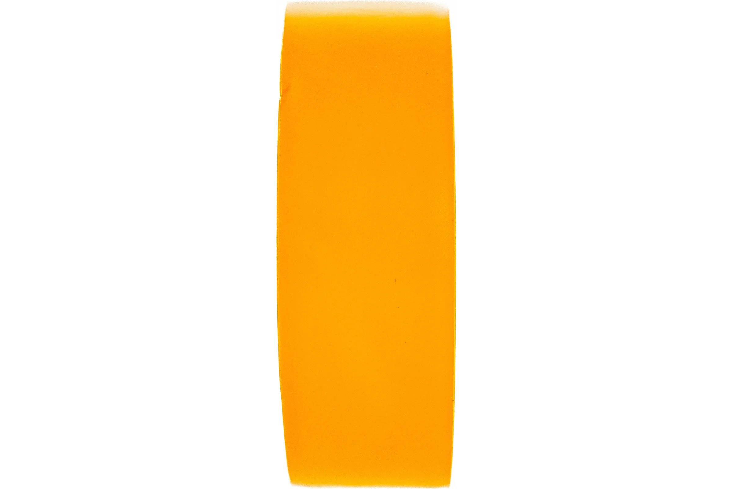 Изолента ПВХ желтая ABRO 18 мм X 9,1 м ET-912-18-10-YLW-RW