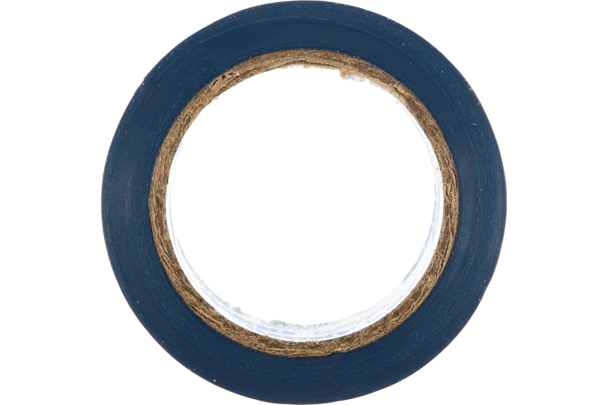 Изолента ПВХ ABRO 0,18x10 9,1м синяя ET-912-18-10-BLU-RW