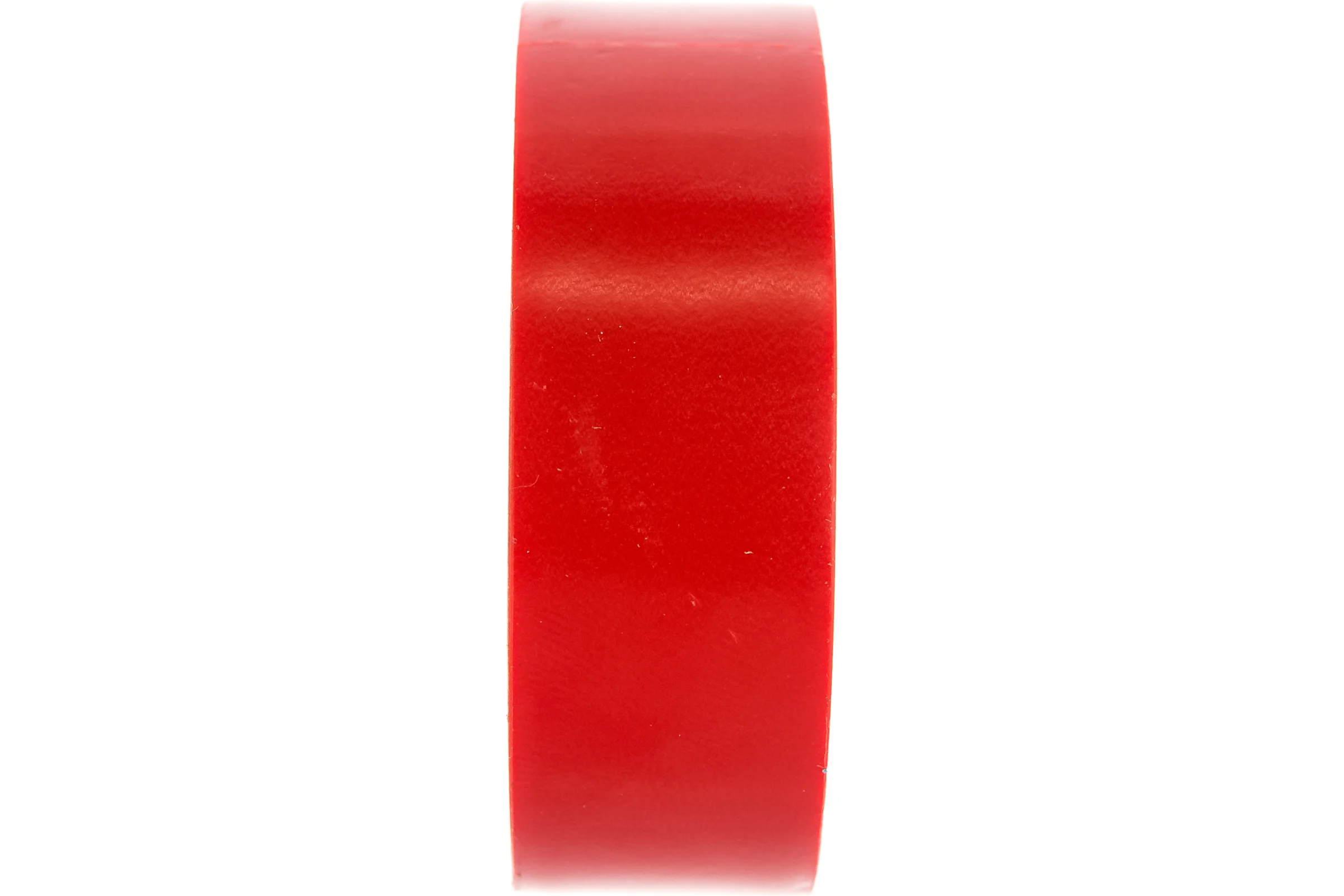 Изолента ПВХ ABRO 0,18x10 9,1 м красная ET-912-18-10-RED-RW