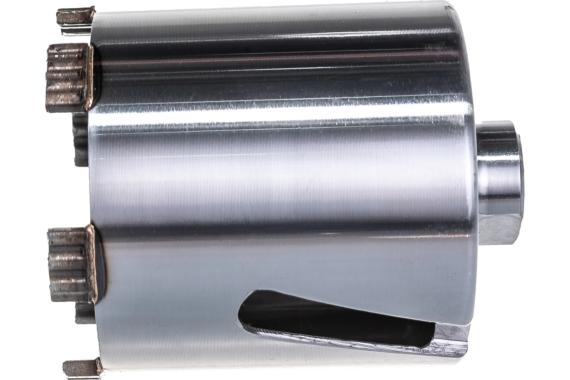 Коронка LASER TURBO M 82 мм для подрозетников KERN 10-066