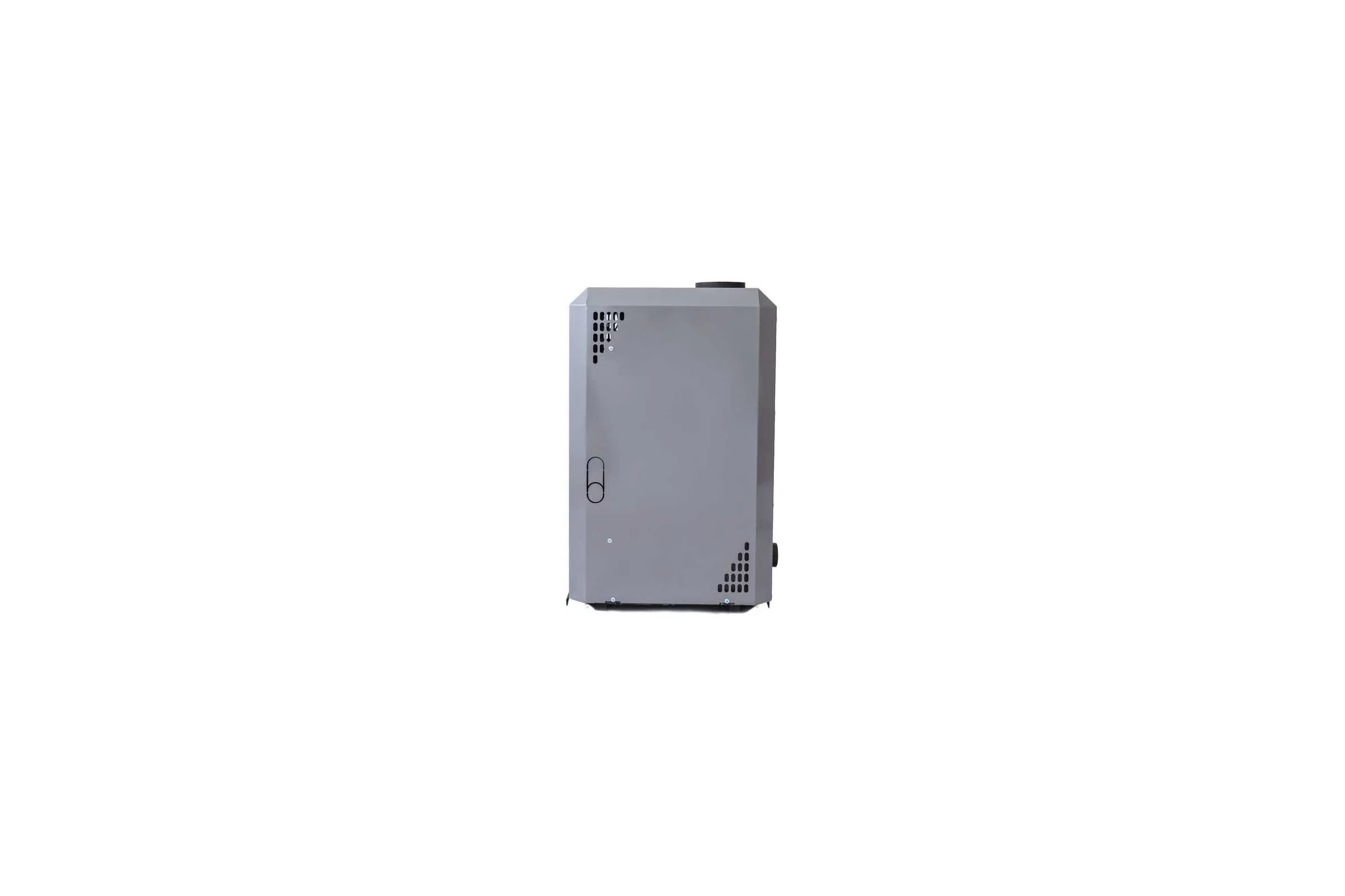 Котел стальной газовый RUGAS серии TOPAZ КСГ-30 с УГ-35 710 MINISIT 11427