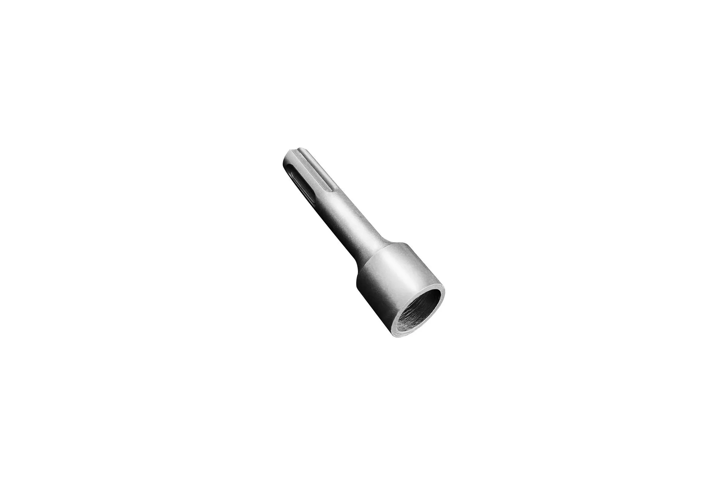 Насадка для перфоратора для забивания анкера SDS PLUS vertextools 0070-65