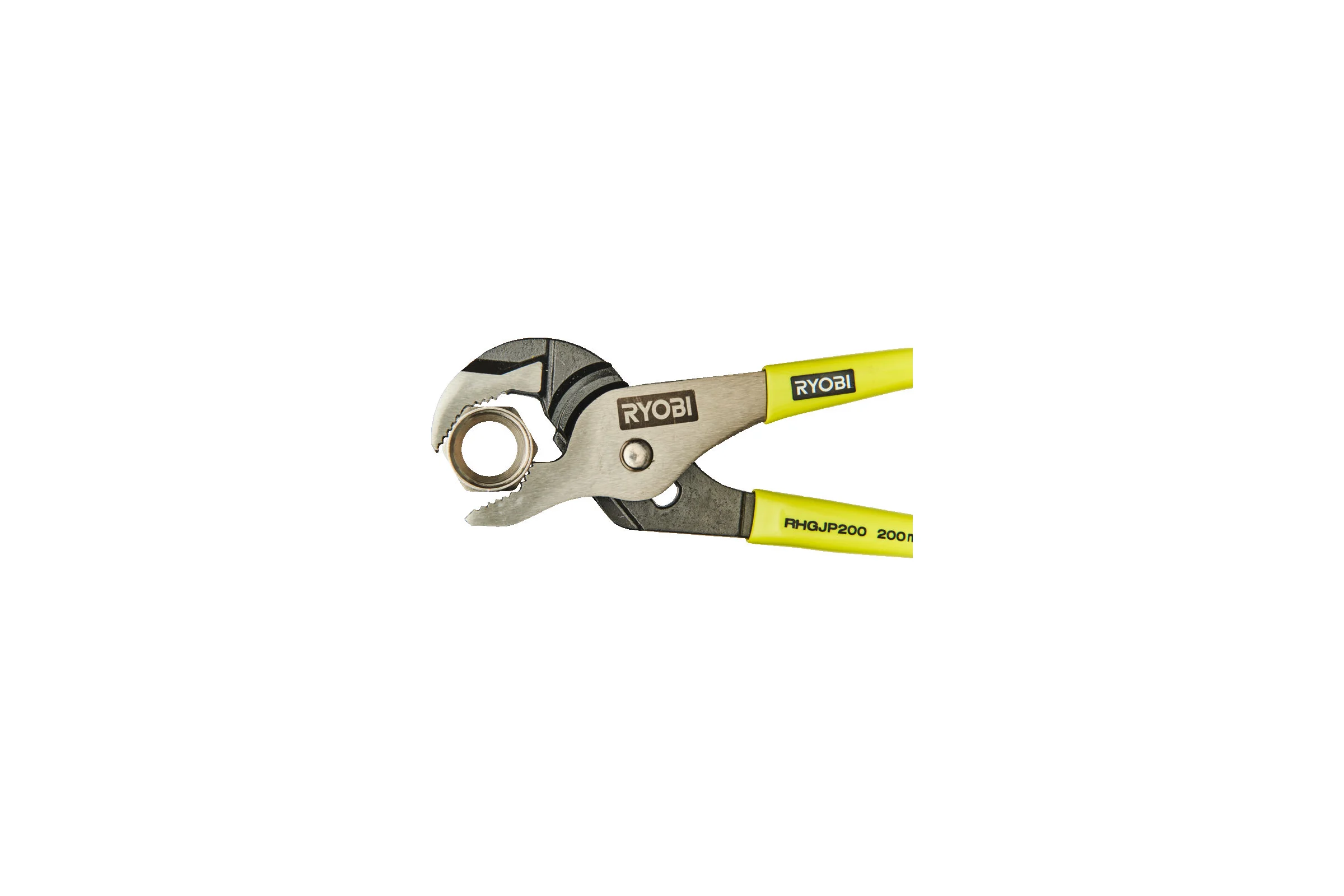 Переставной ключ Ryobi RHGJP200 5132006055