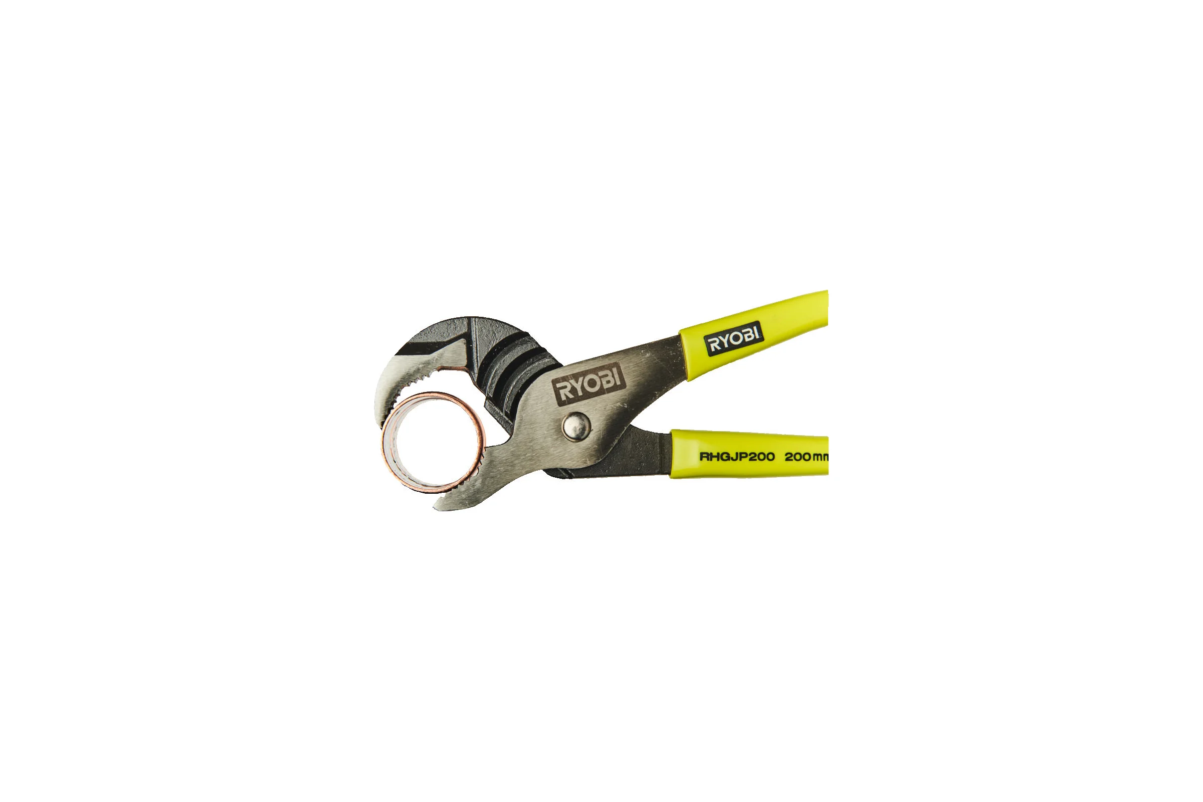 Переставной ключ Ryobi RHGJP200 5132006055