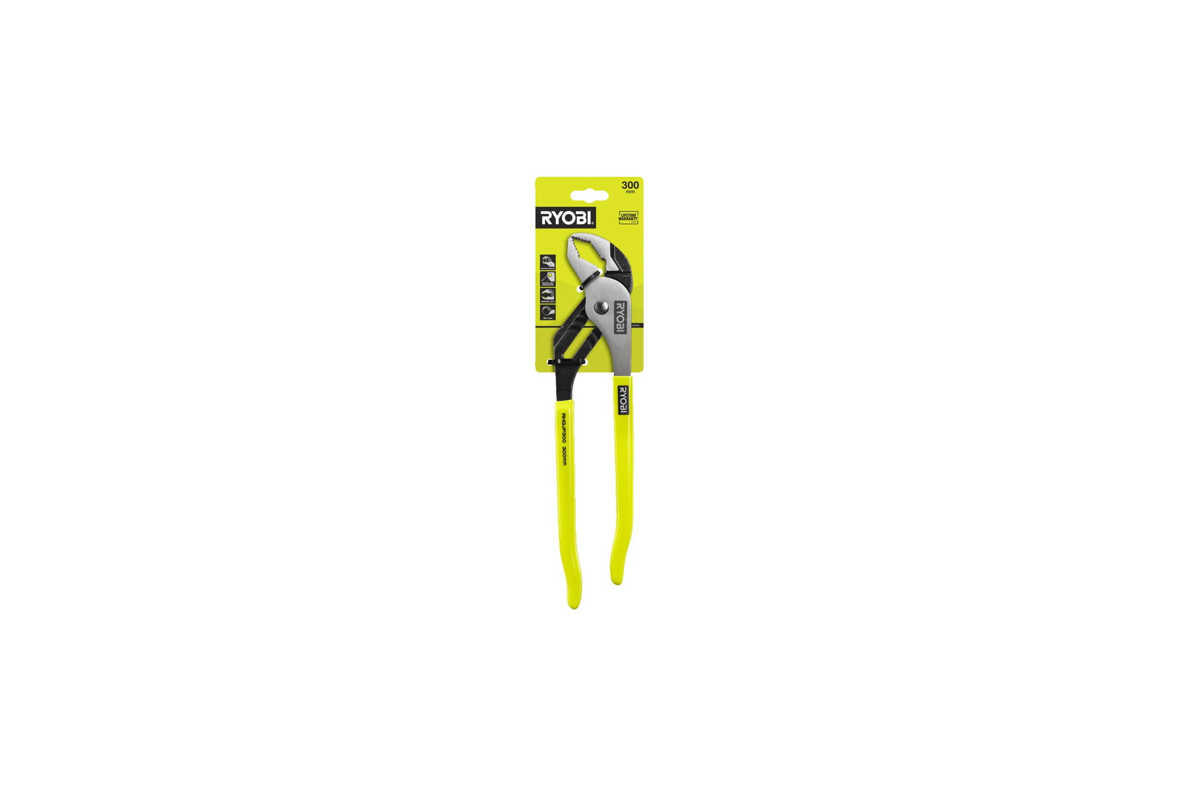 Переставной ключ Ryobi RHGJP300 5132006057