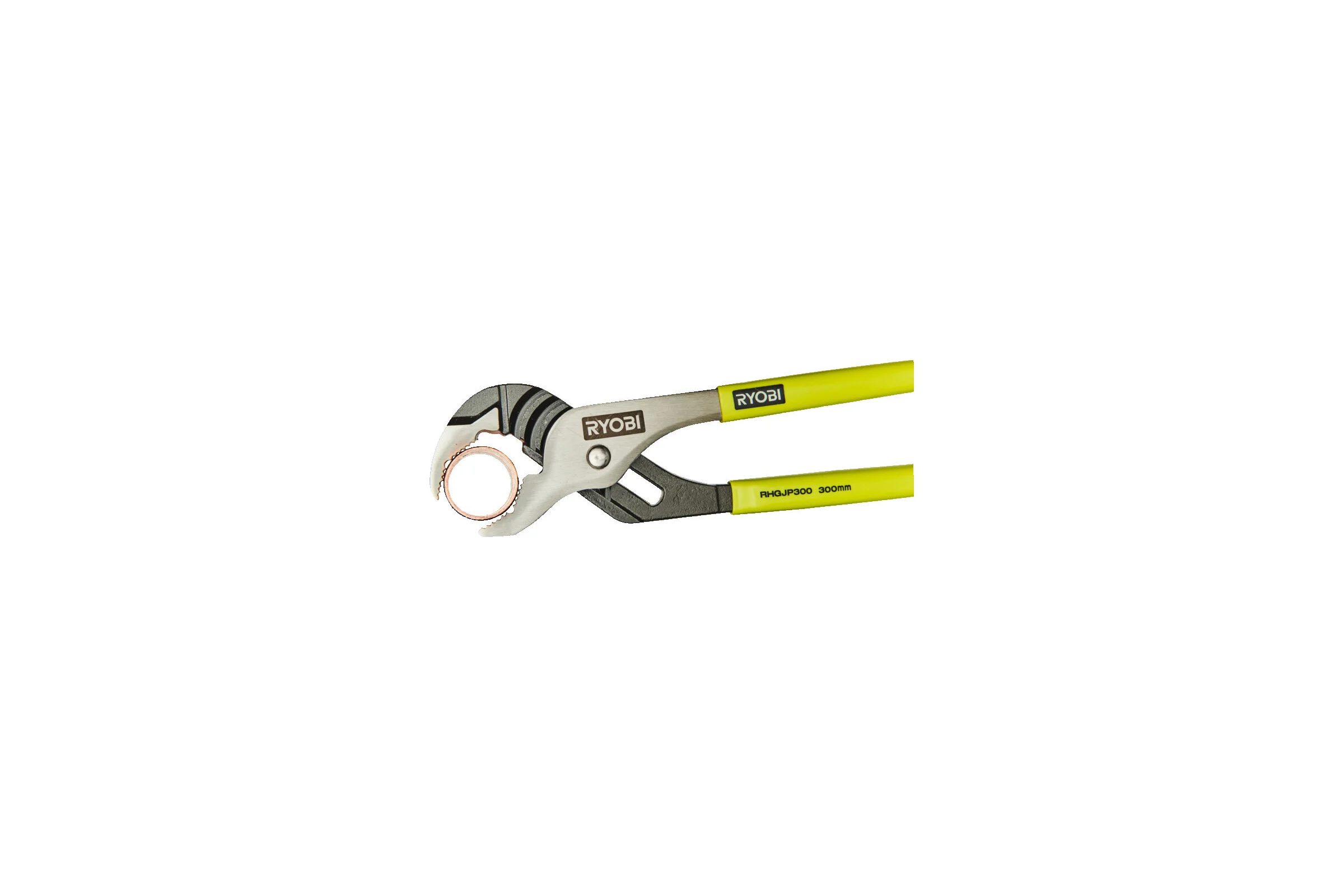 Переставной ключ Ryobi RHGJP300 5132006057