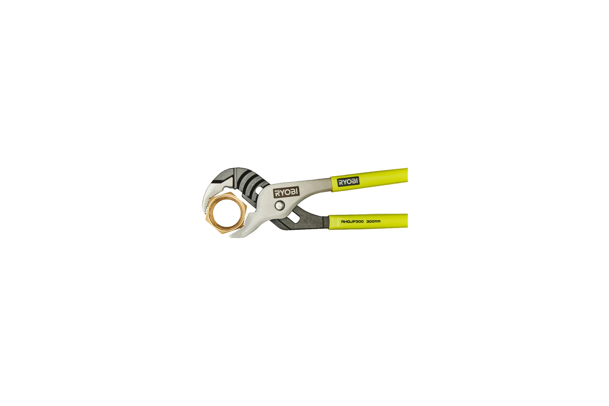 Переставной ключ Ryobi RHGJP300 5132006057