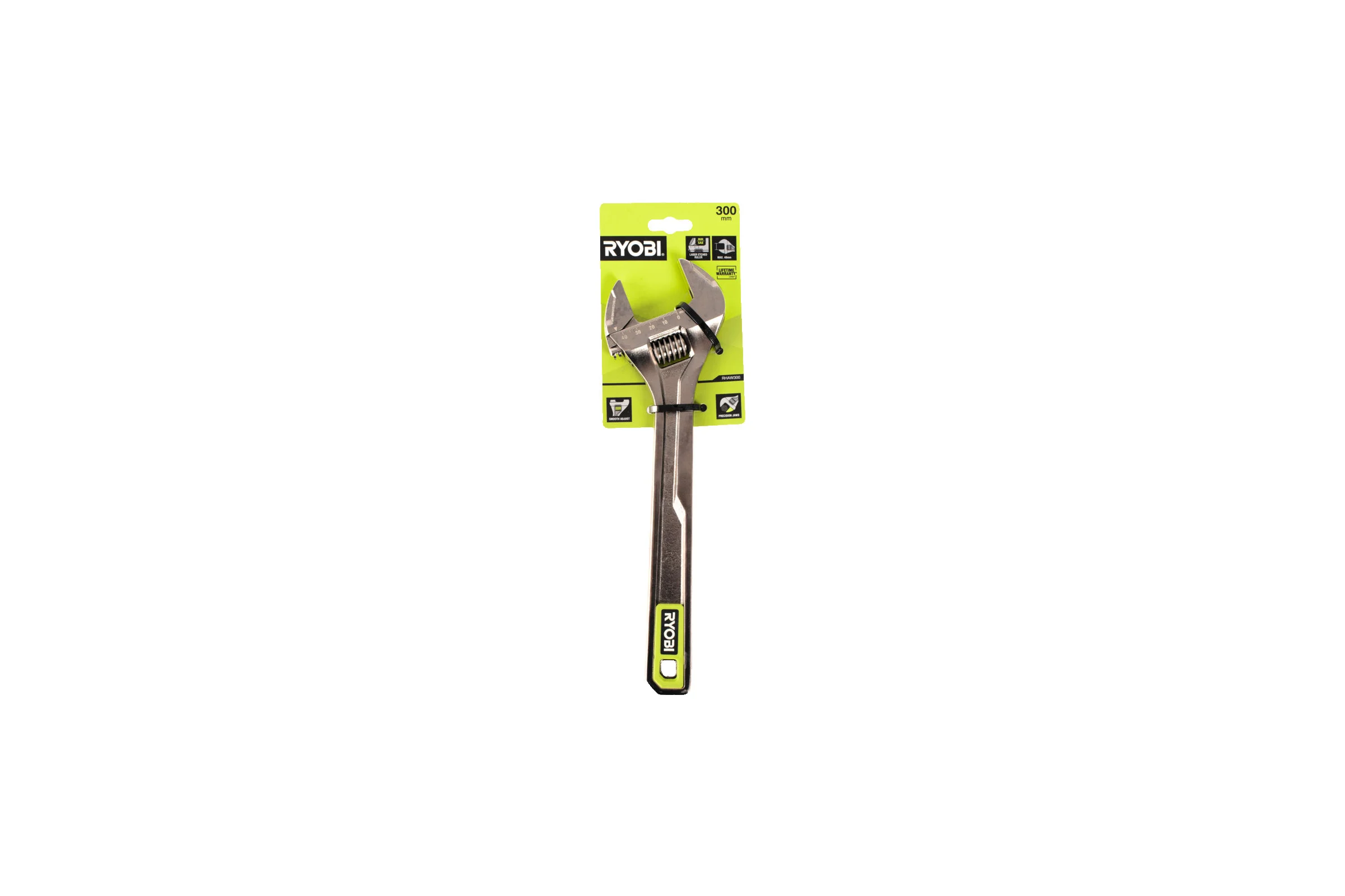 Разводной ключ Ryobi RHAW300 5132006064