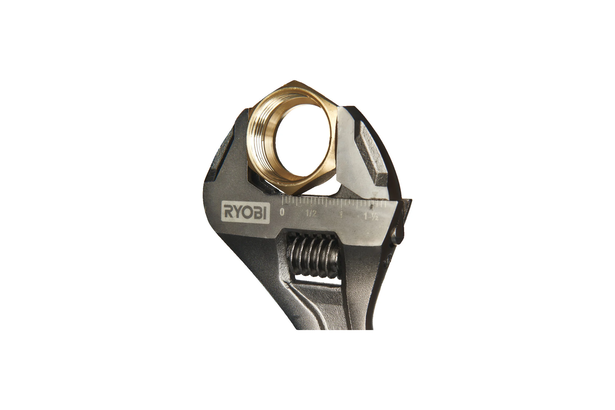 Разводной ключ Ryobi RHAW300 5132006064