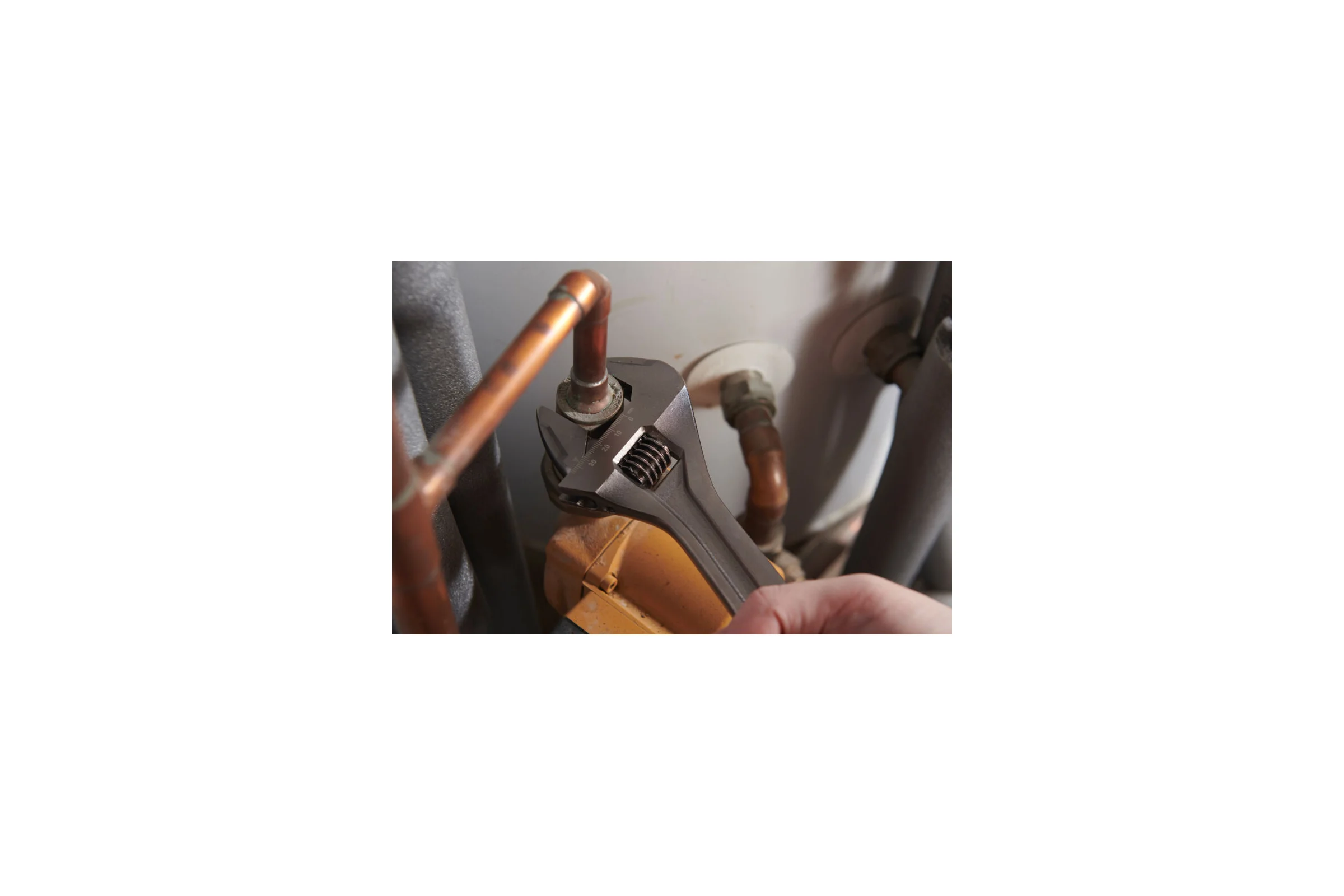 Разводной ключ Ryobi RHAW300 5132006064