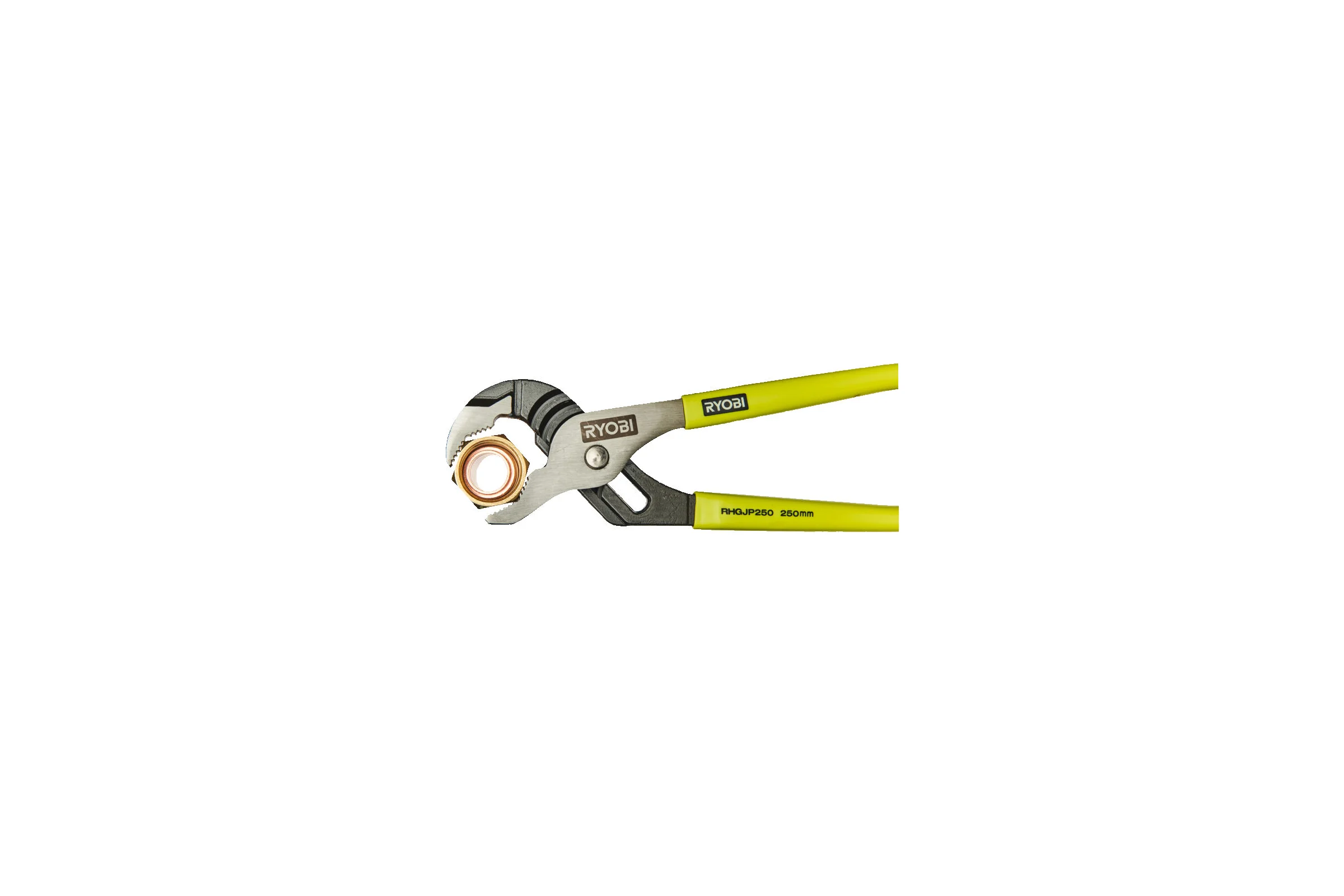 Переставной ключ Ryobi RHGJP250 5132006056