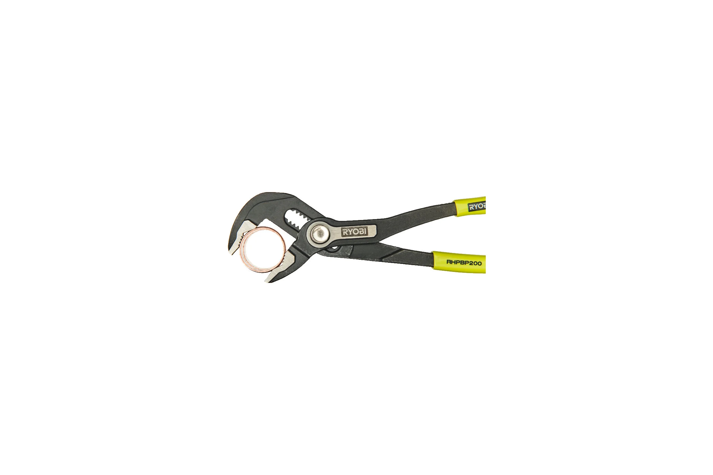 Переставные клещи Ryobi RHPBP200 5132006058