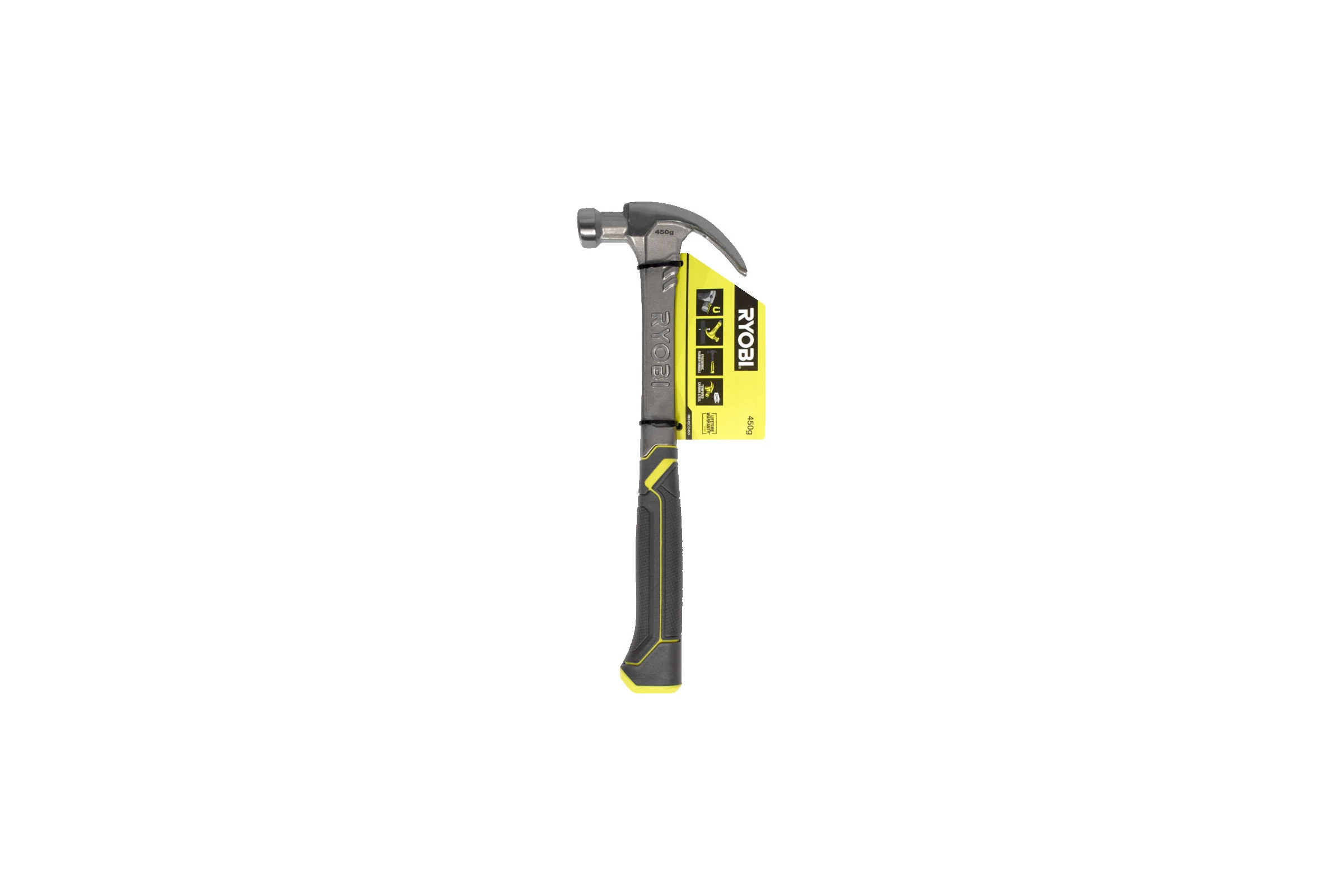 Молоток Ryobi RHHSCC450 5132006035