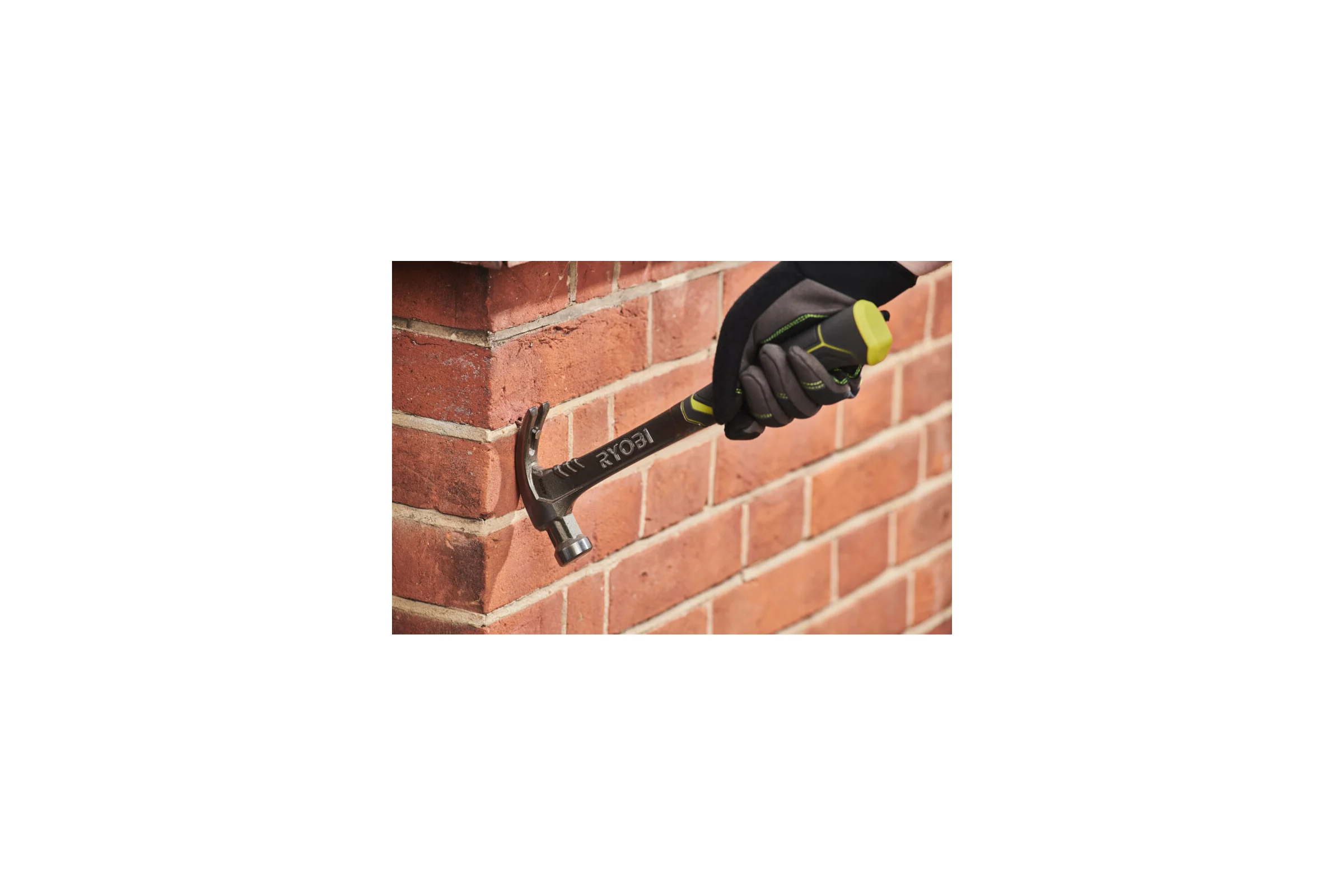 Молоток Ryobi RHHSCC450 5132006035
