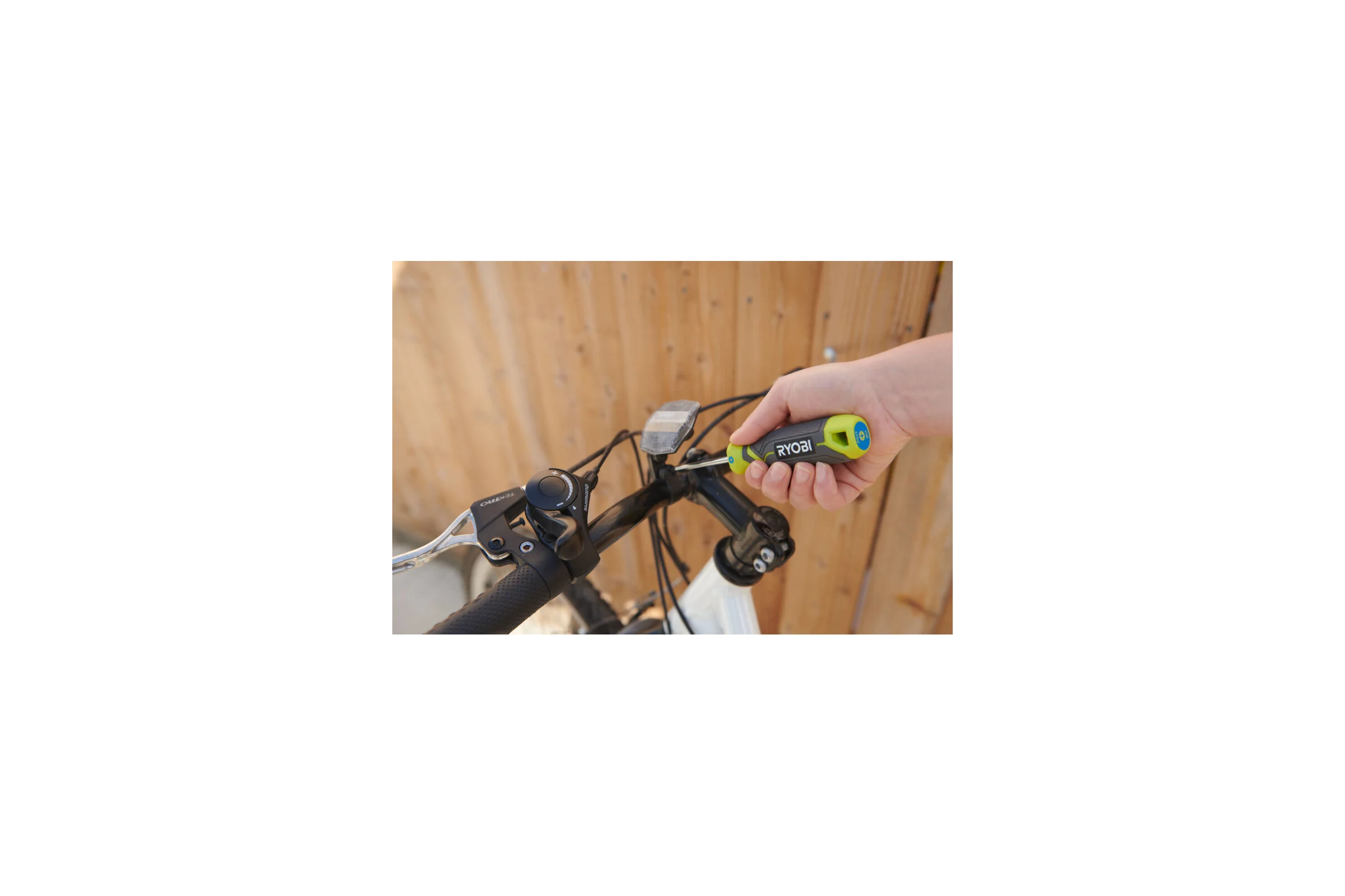 Набор отверток Ryobi RHSDS6PC 5132006045