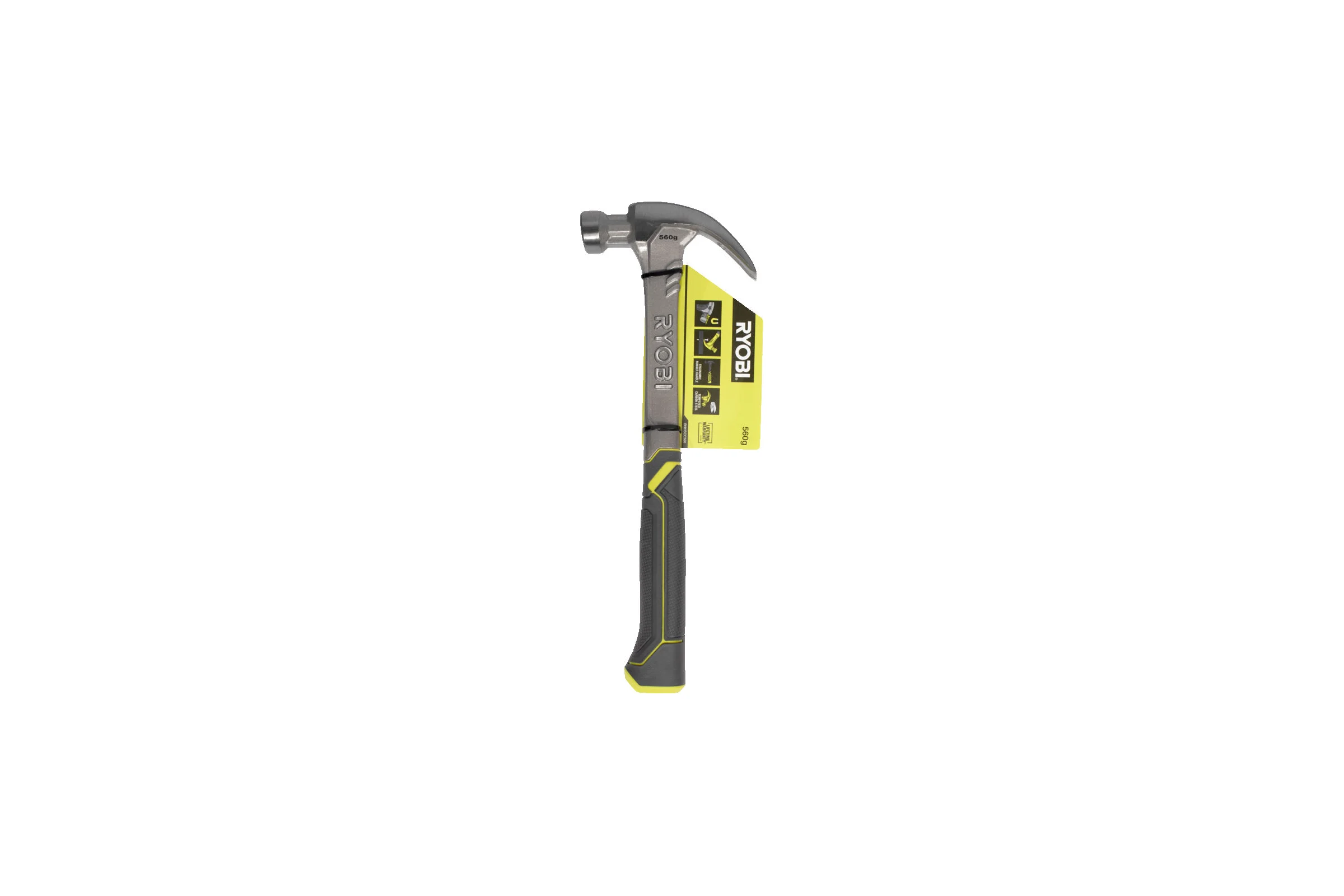 Молоток Ryobi RHHSCC560 5132006036