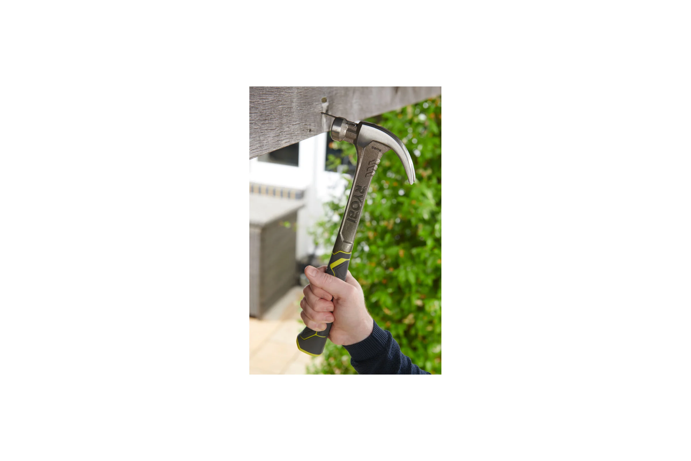 Молоток Ryobi RHHSCC560 5132006036