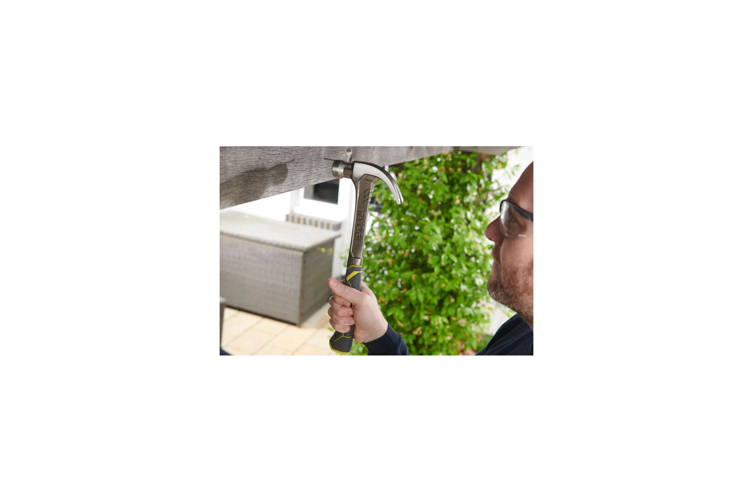 Молоток Ryobi RHHSCC560 5132006036