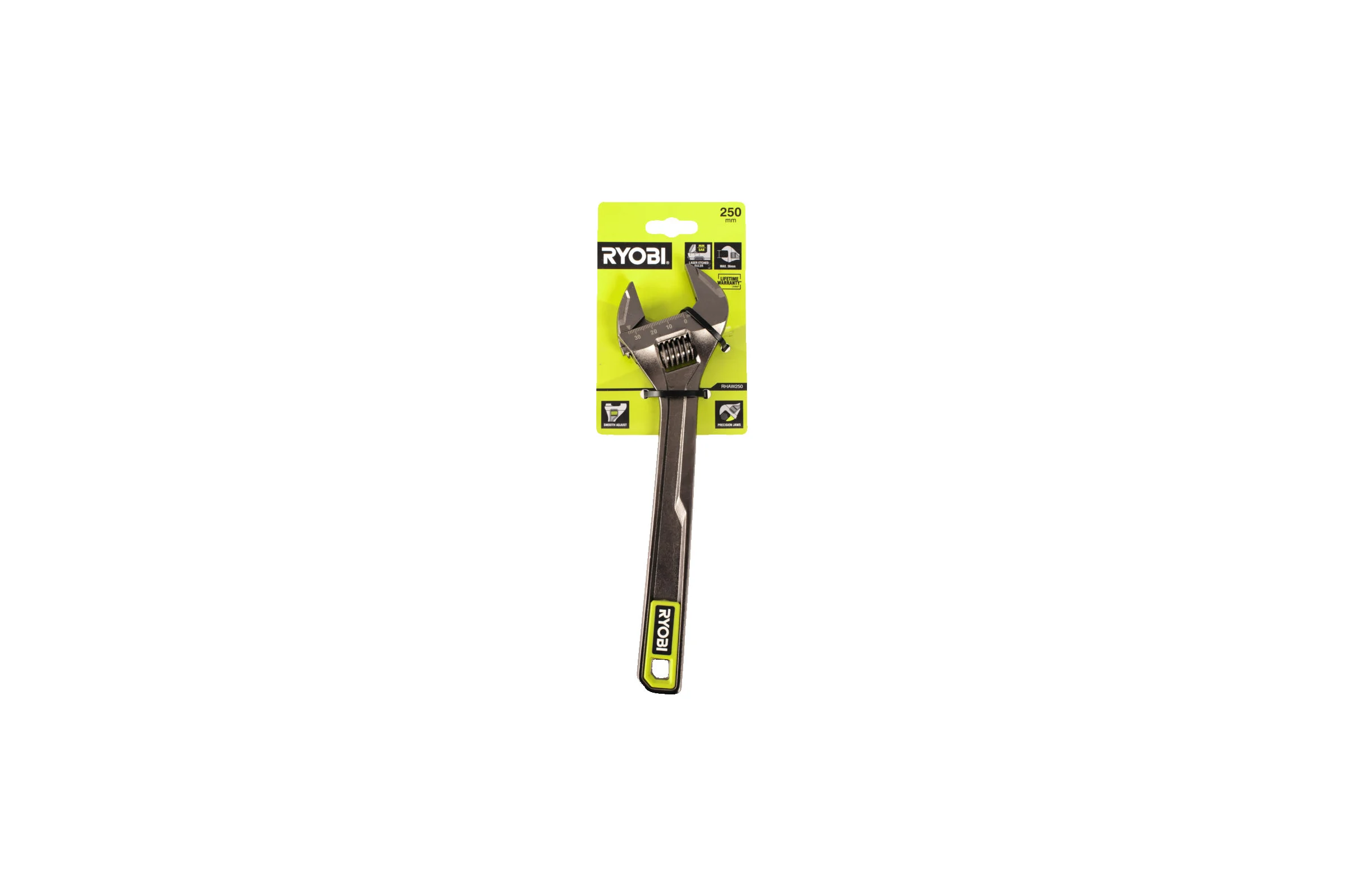 Разводной ключ Ryobi RHAW250 5132006063