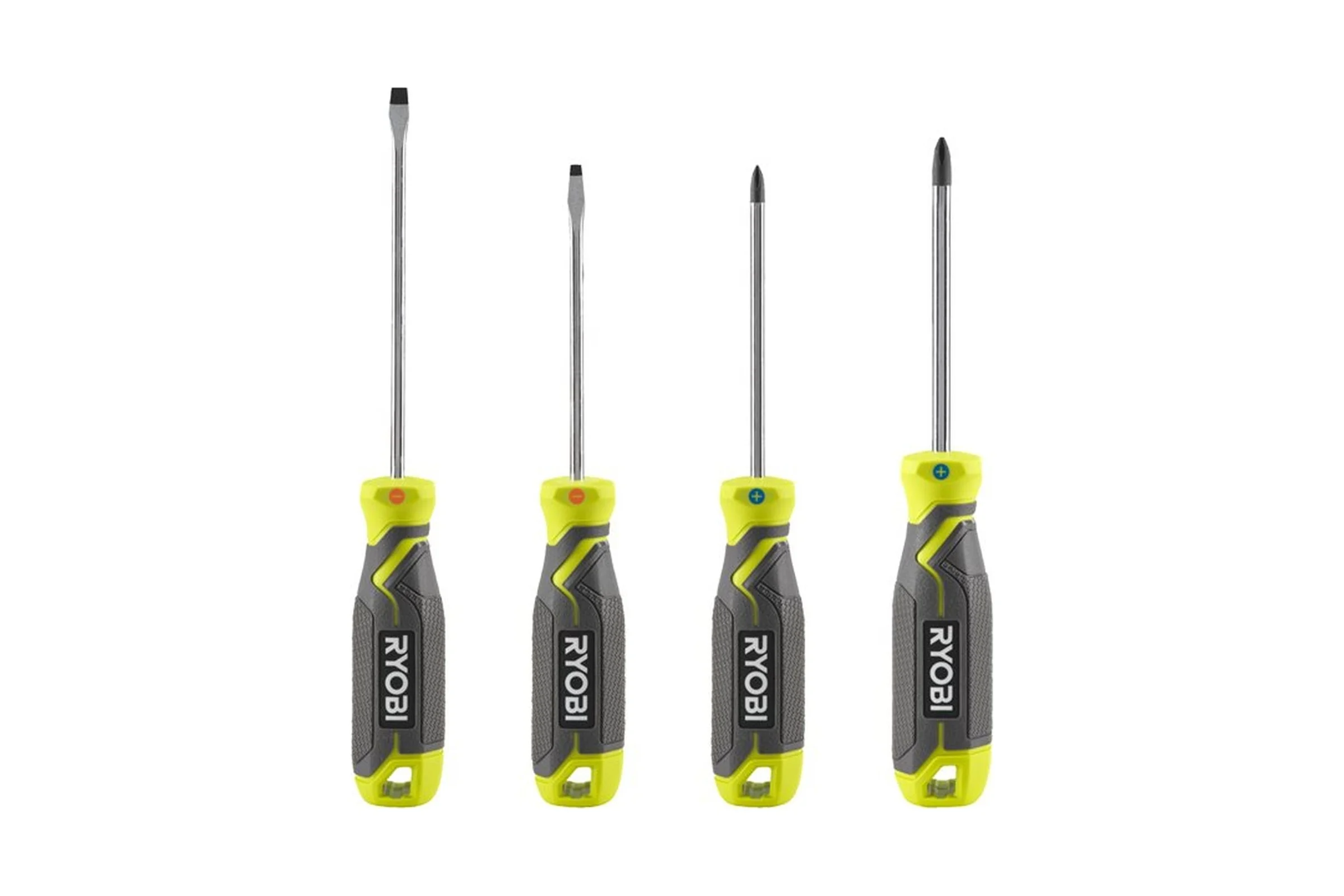 Набор отверток Ryobi RHSDS4PC 5132006043