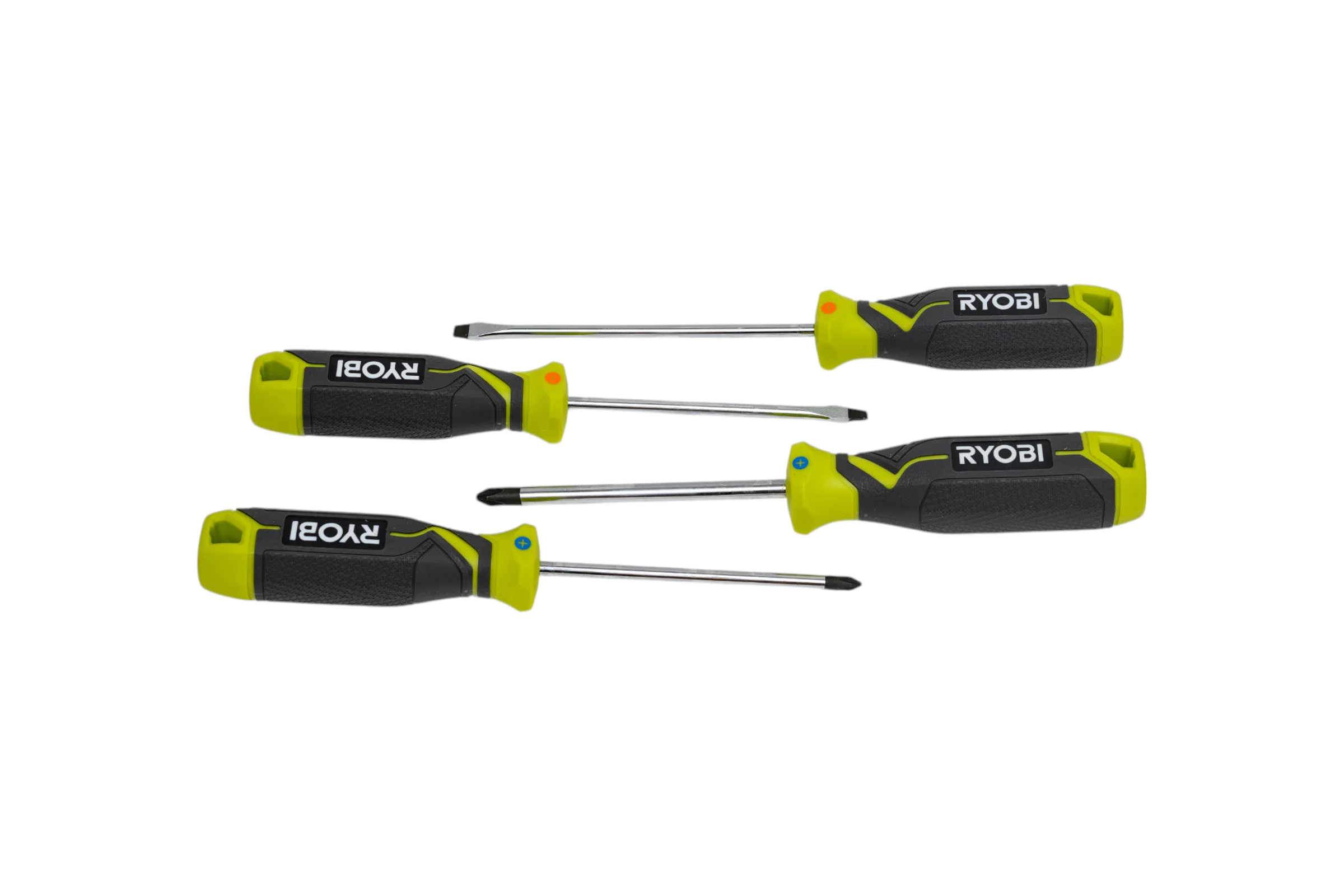 Набор отверток Ryobi RHSDS4PC 5132006043