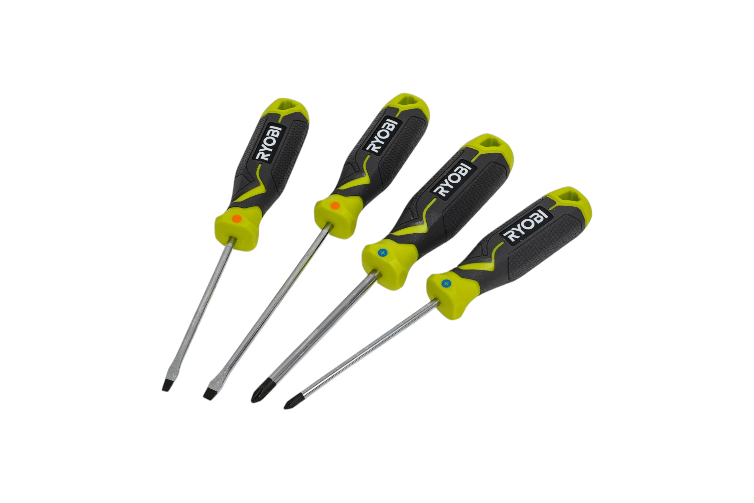 Набор отверток Ryobi RHSDS4PC 5132006043