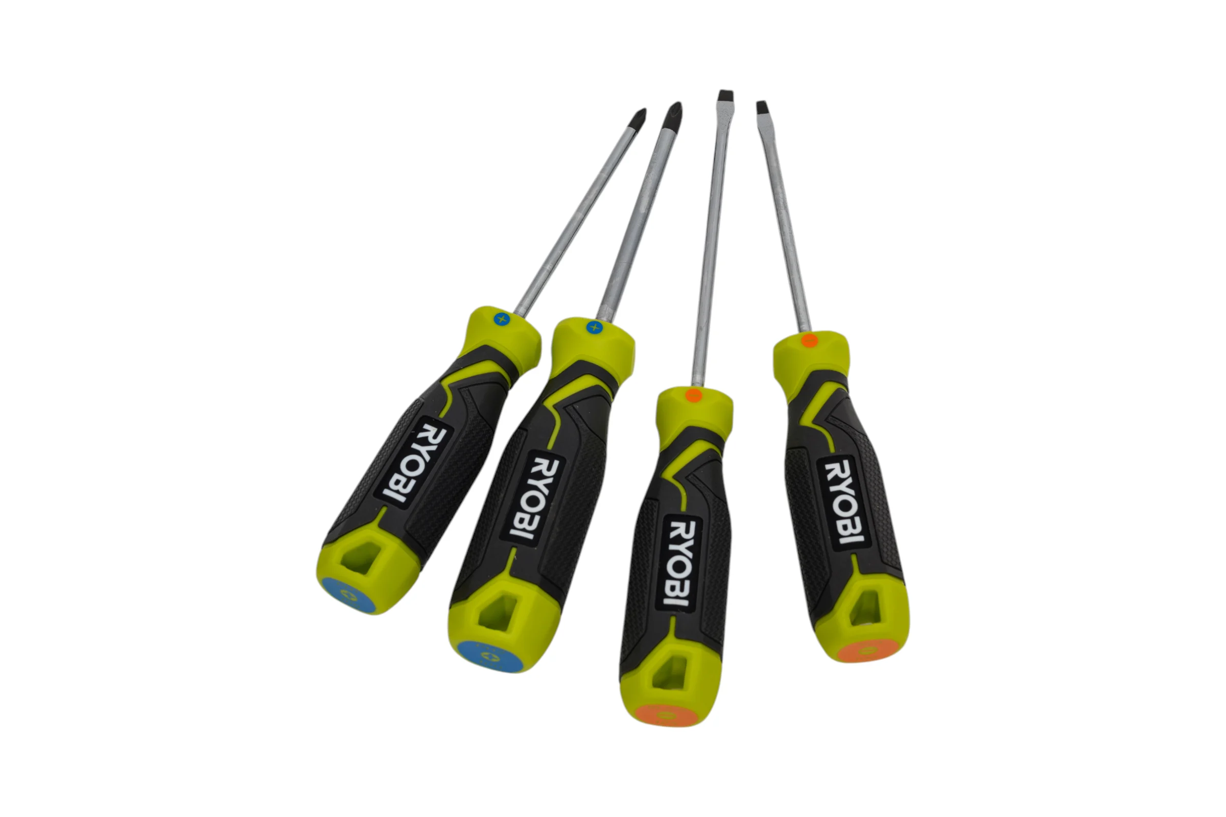 Набор отверток Ryobi RHSDS4PC 5132006043