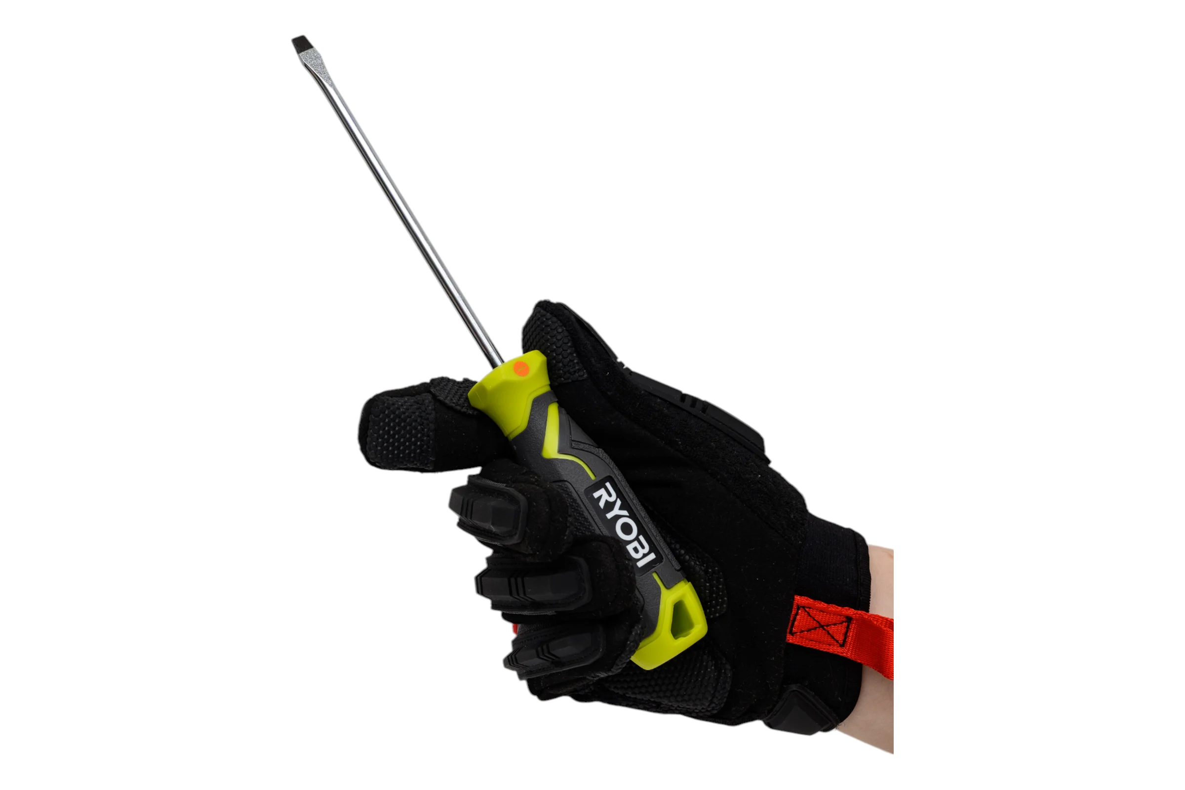 Набор отверток Ryobi RHSDS4PC 5132006043