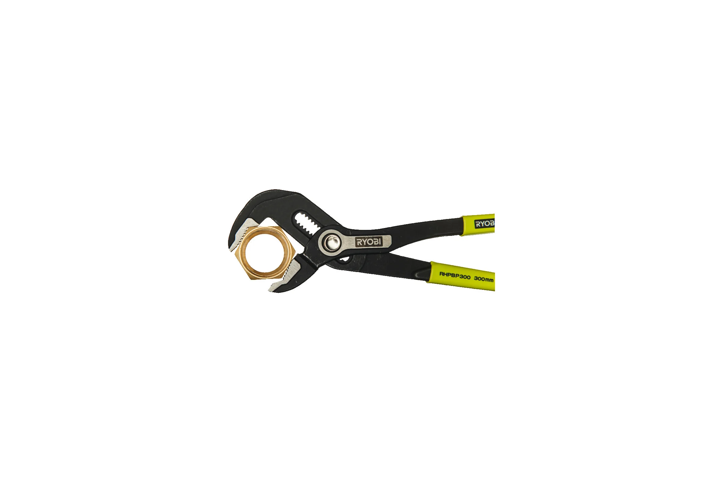 Переставные клещи Ryobi RHPBP300 5132006060
