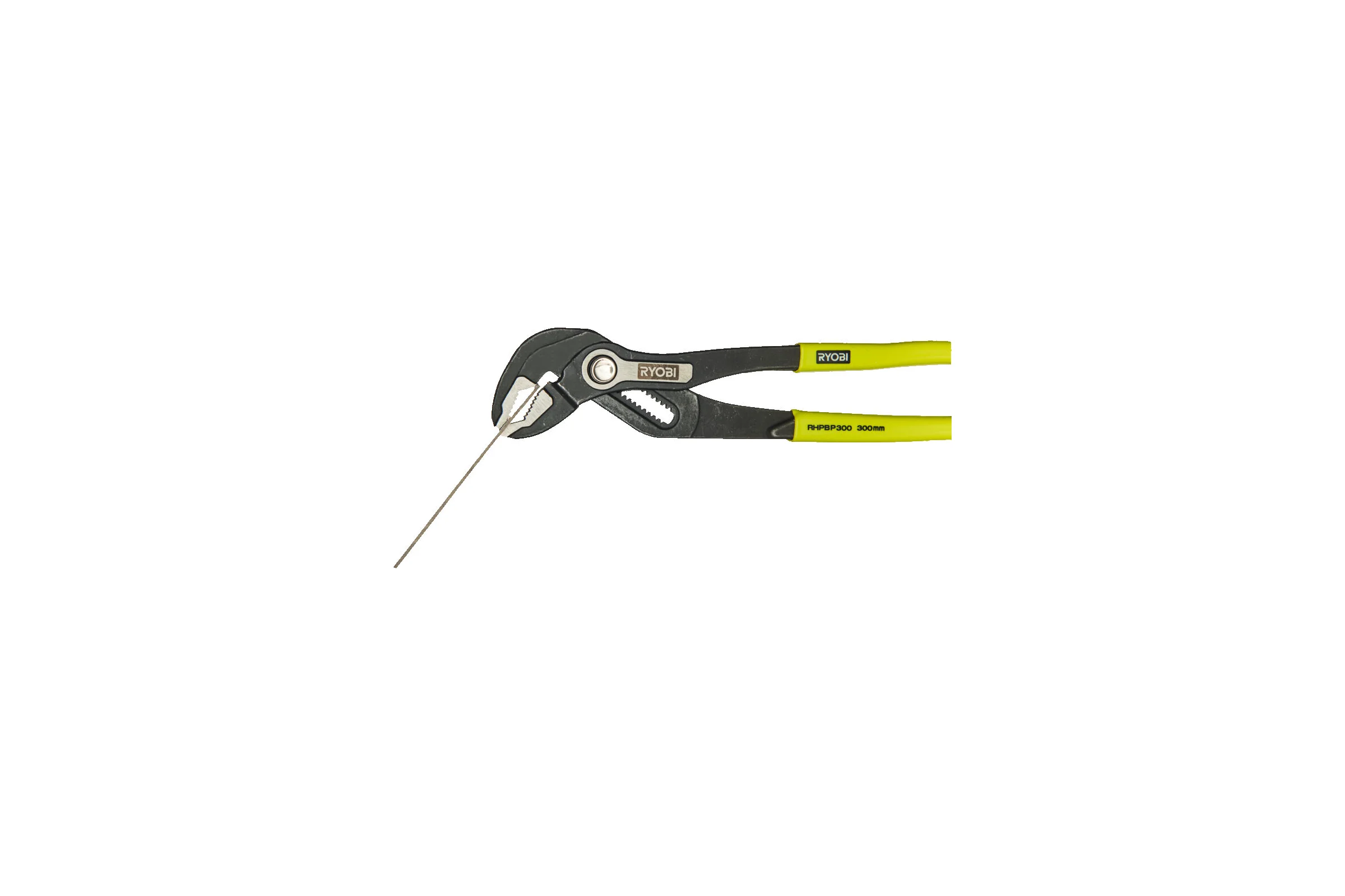 Переставные клещи Ryobi RHPBP300 5132006060