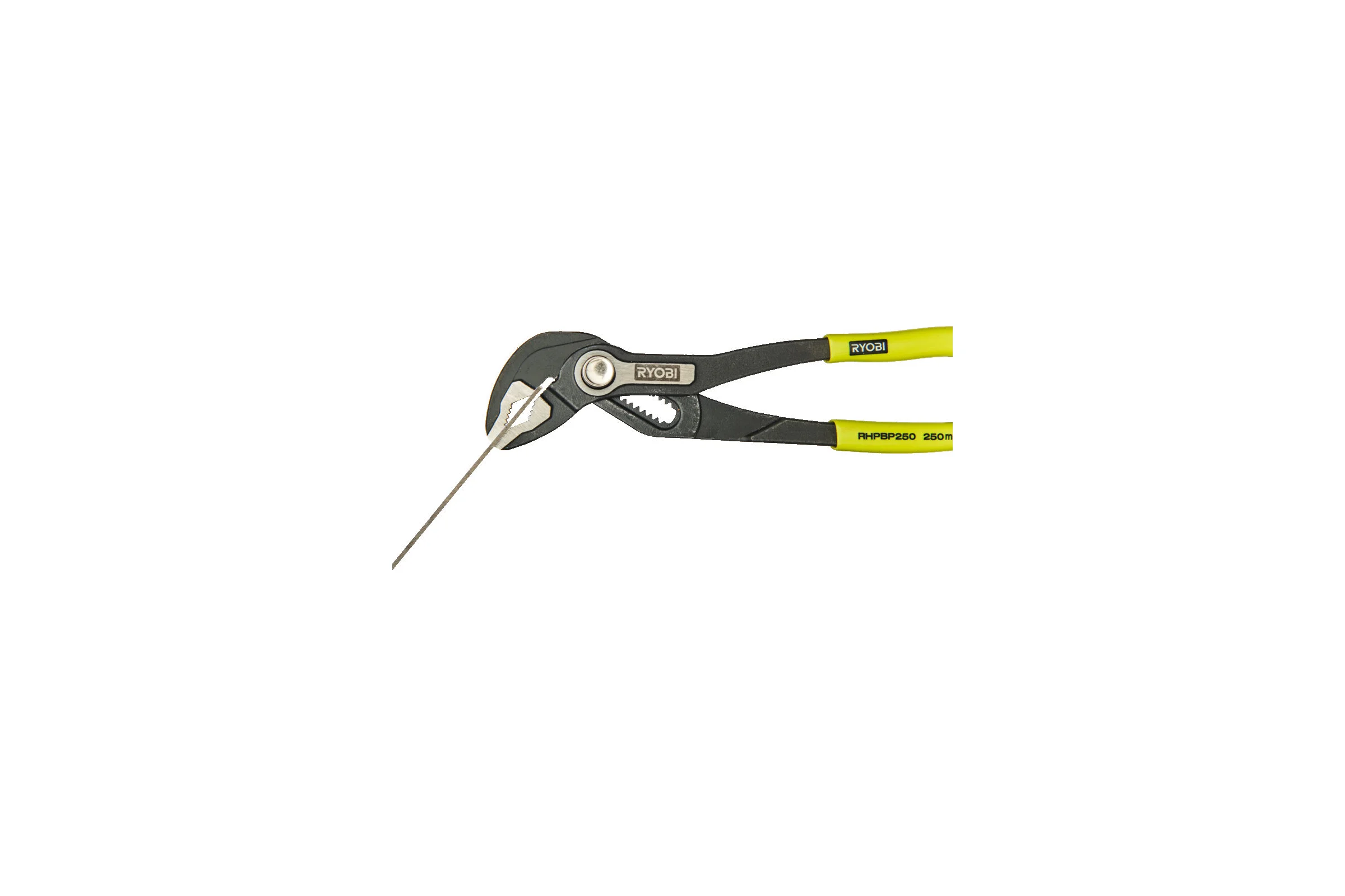 Переставные клещи Ryobi RHPBP250 5132006059