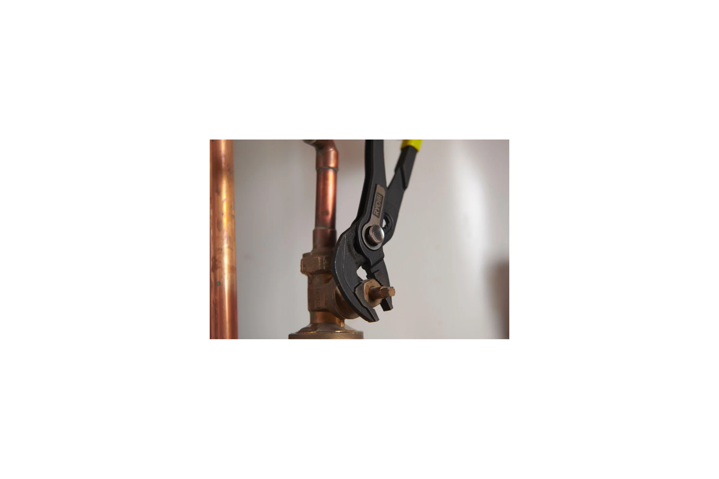 Переставные клещи Ryobi RHPBP250 5132006059