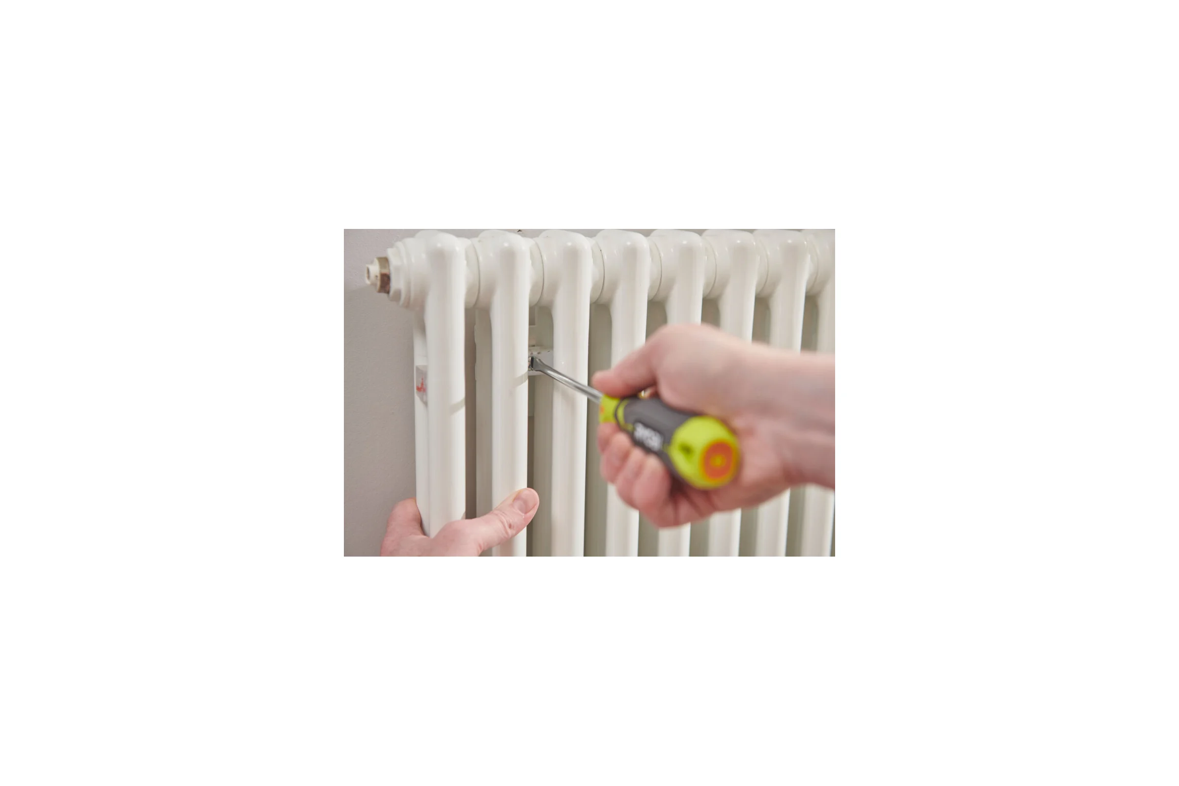 Набор отверток Ryobi RHSDS9PC 5132006047
