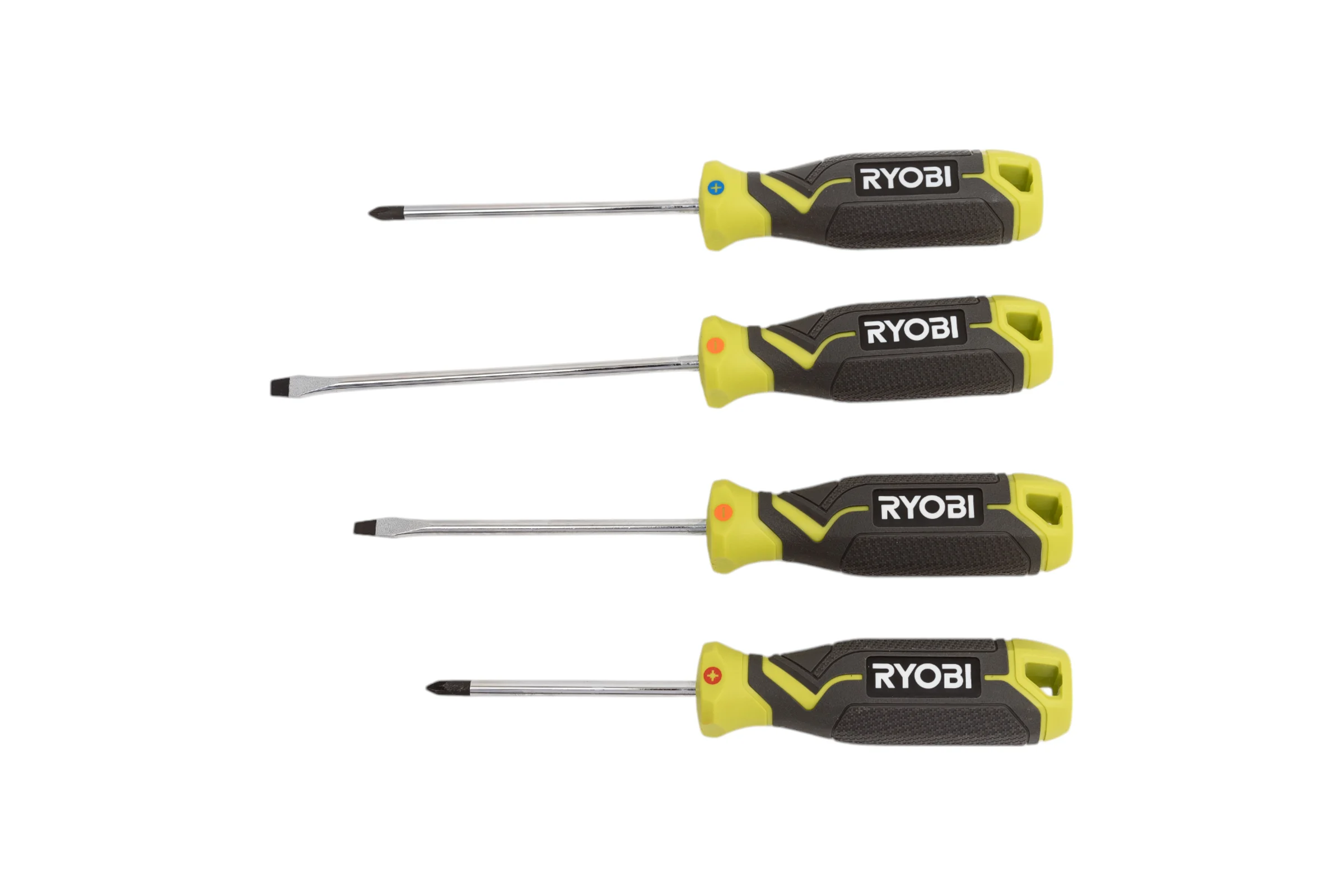 Набор отверток Ryobi RHSDS9PC 5132006047