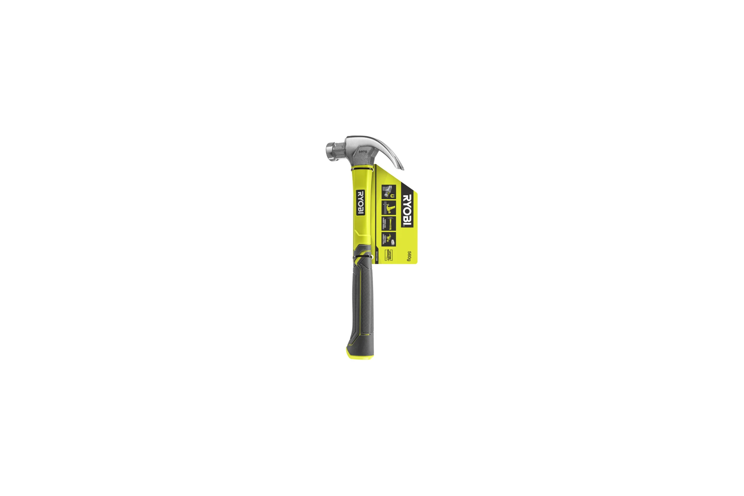 Молоток Ryobi RHHCC450 5132006033