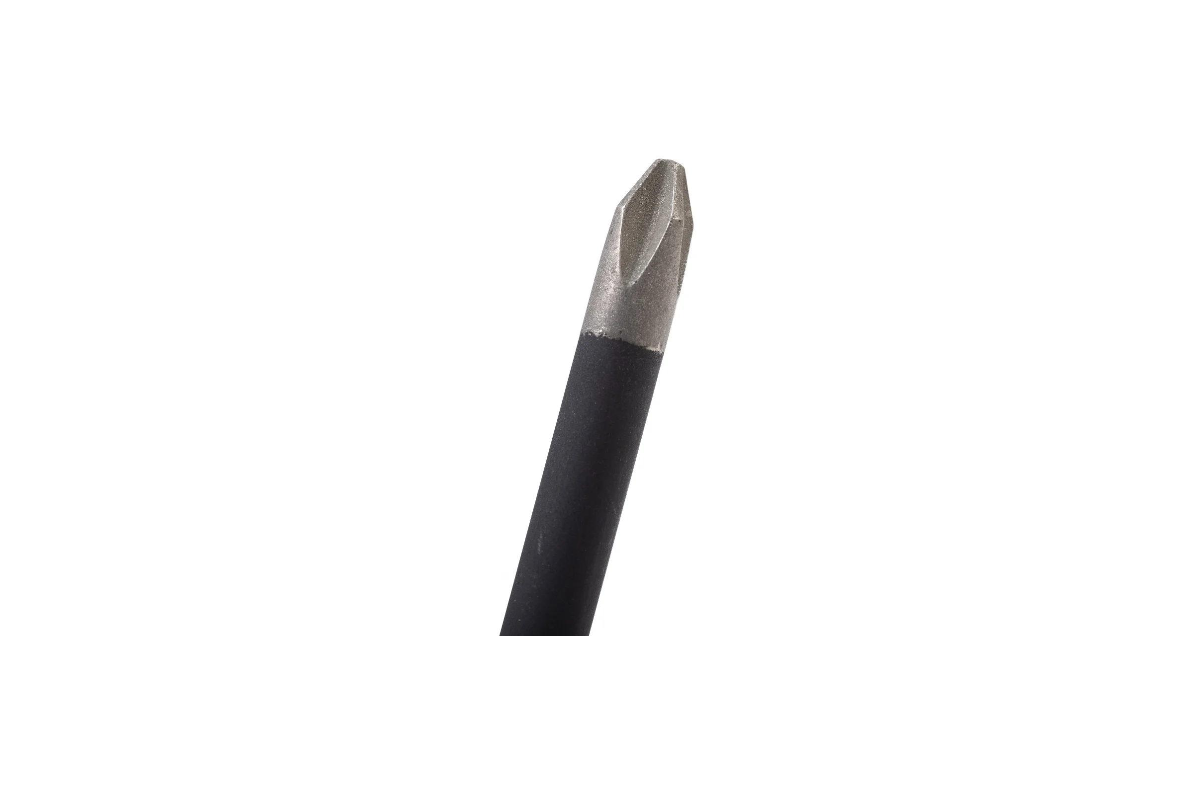 Отвертка Sanitoo PRO Diamond PH1x100 мм, с алмазным покрытием 3207