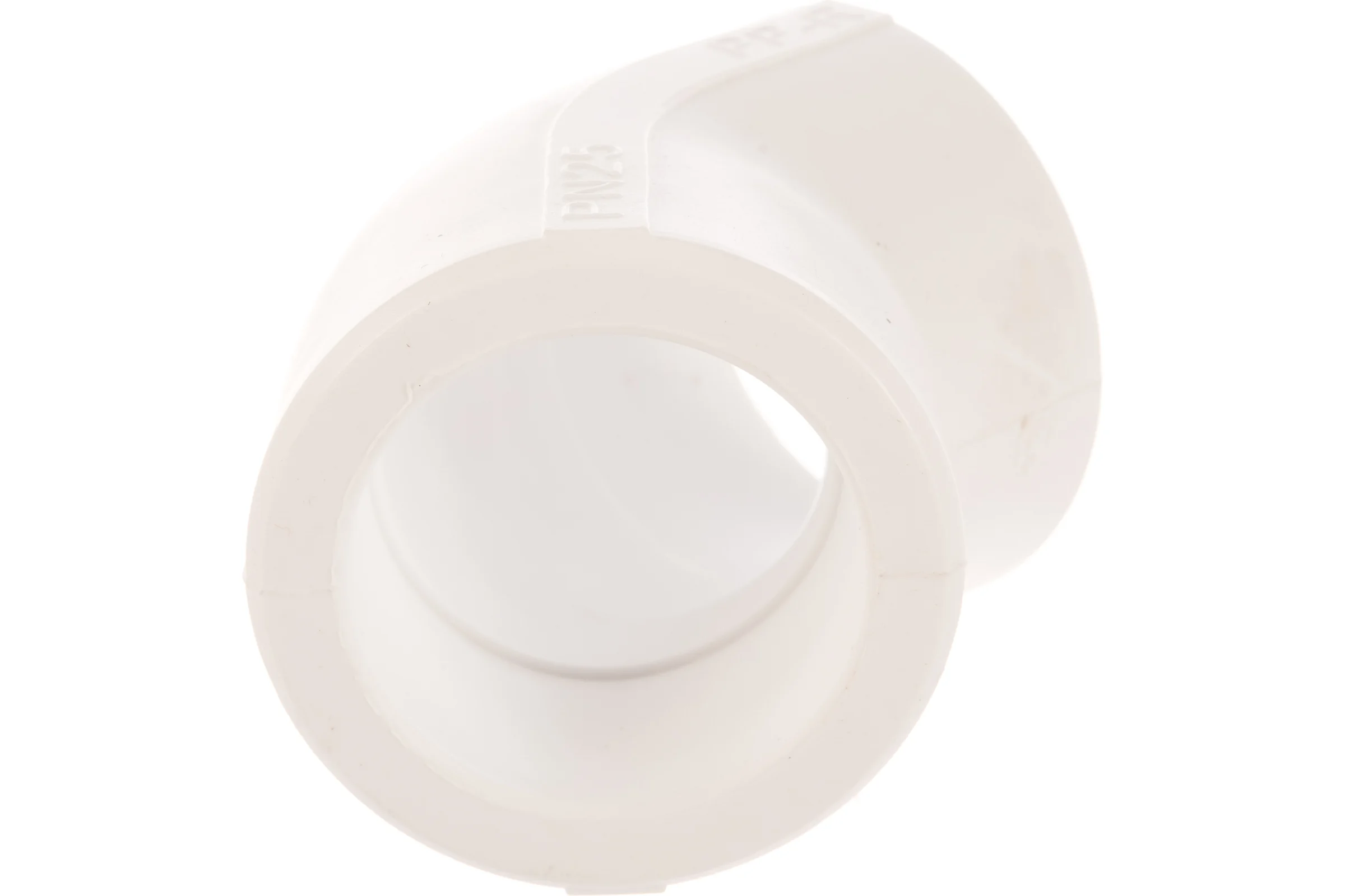 Уголок Восток полипропиленовый, PP-R, 40x45 , 10 шт VSUG4045w