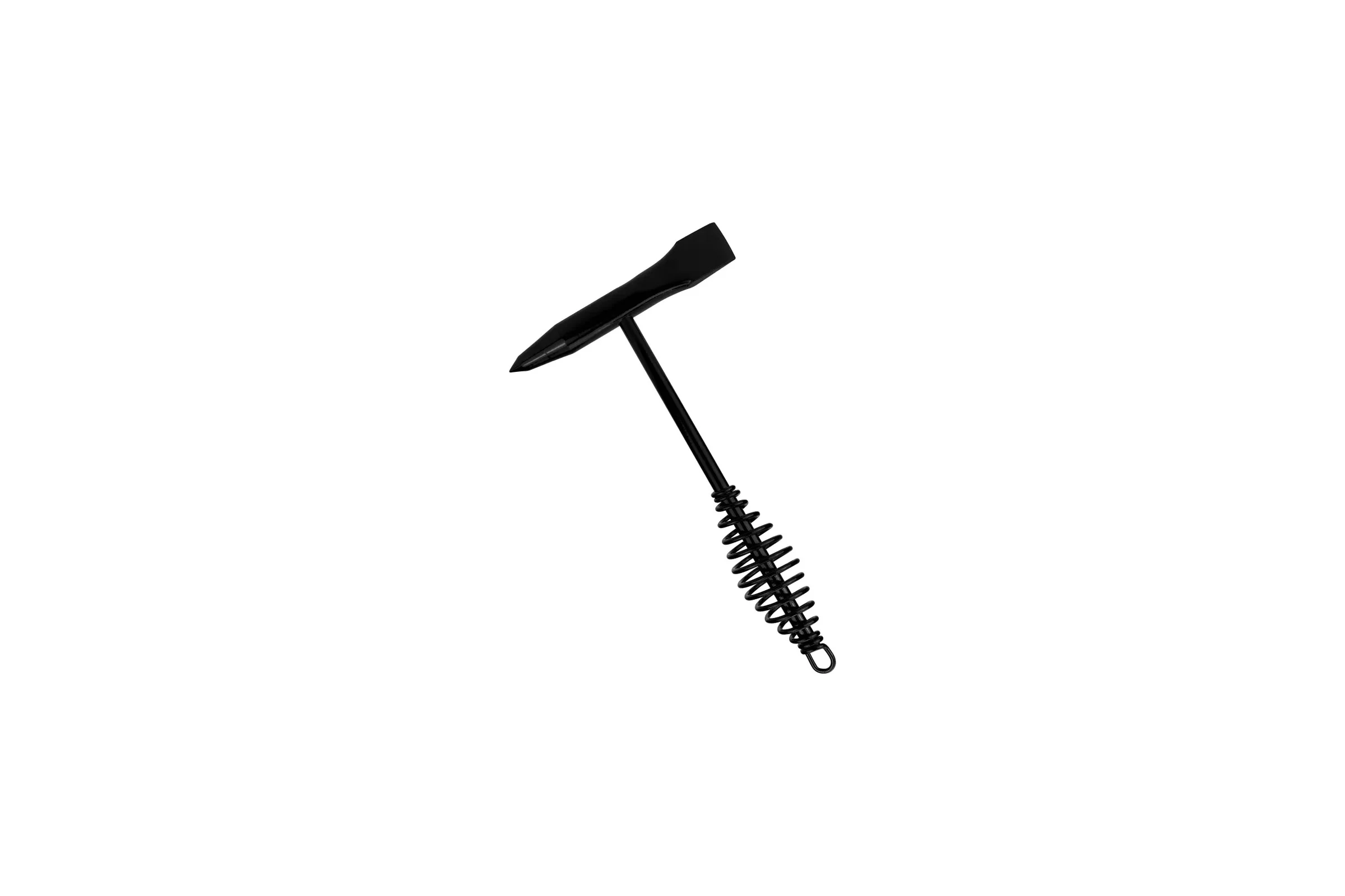 Молоток сварщика, шлакоотбойный 500 гр vertextools 10-65-500