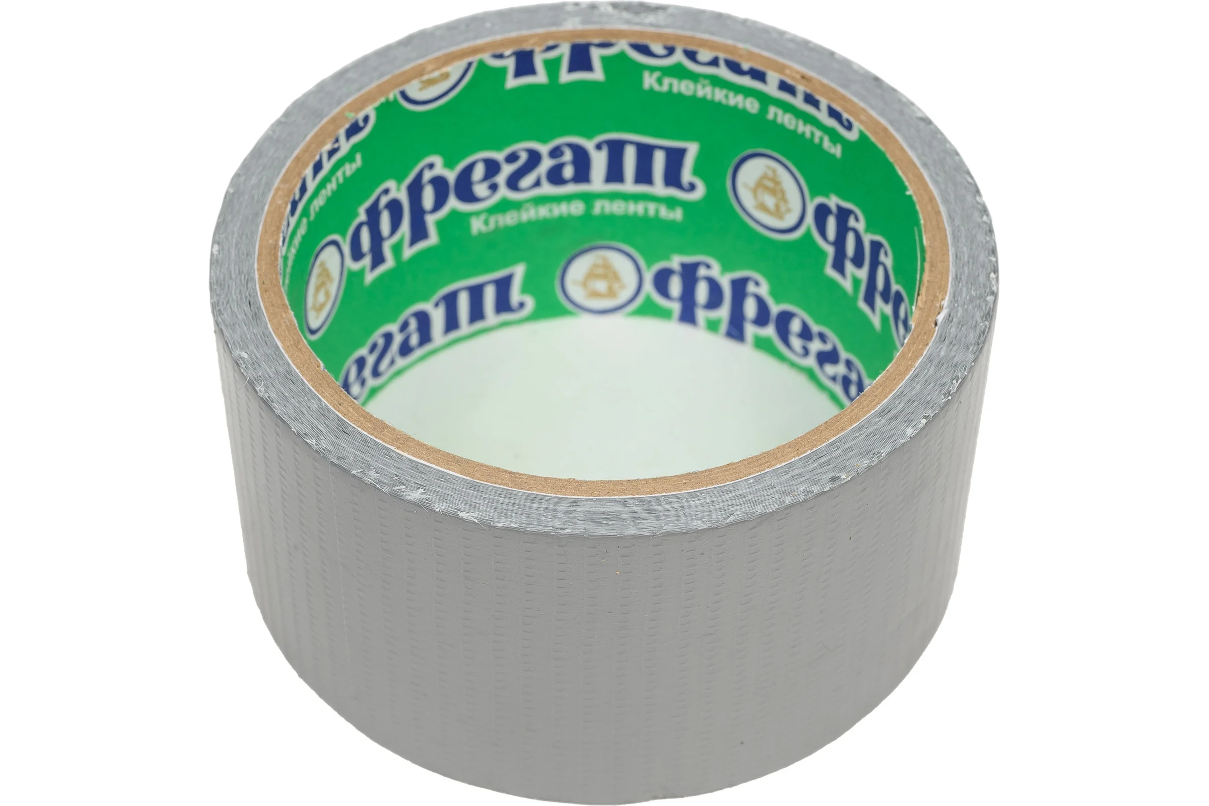 Лента клейкая армированная Фрегат 48 мм, 10 м АР4810