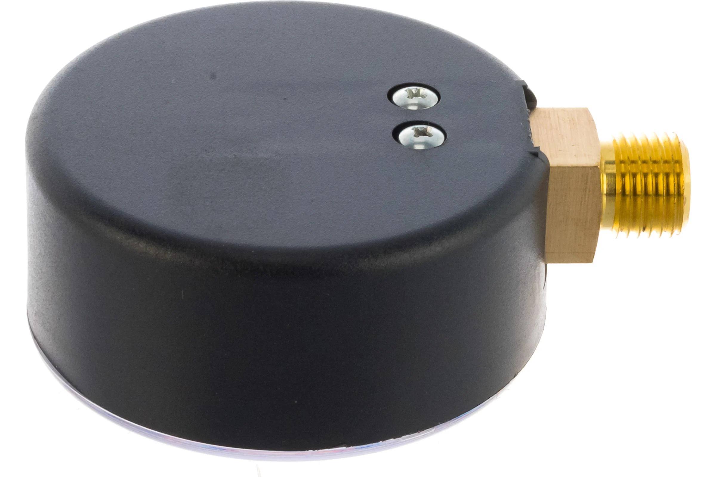 Манометр Watts F+R200 радиальный 0-6bar, корпус 63mm 10007723