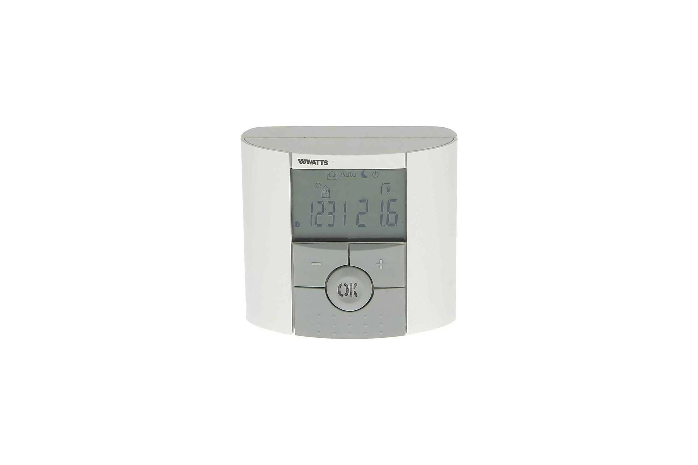 Термостат Watts  BT-DP комнатный, программируемый 10025807