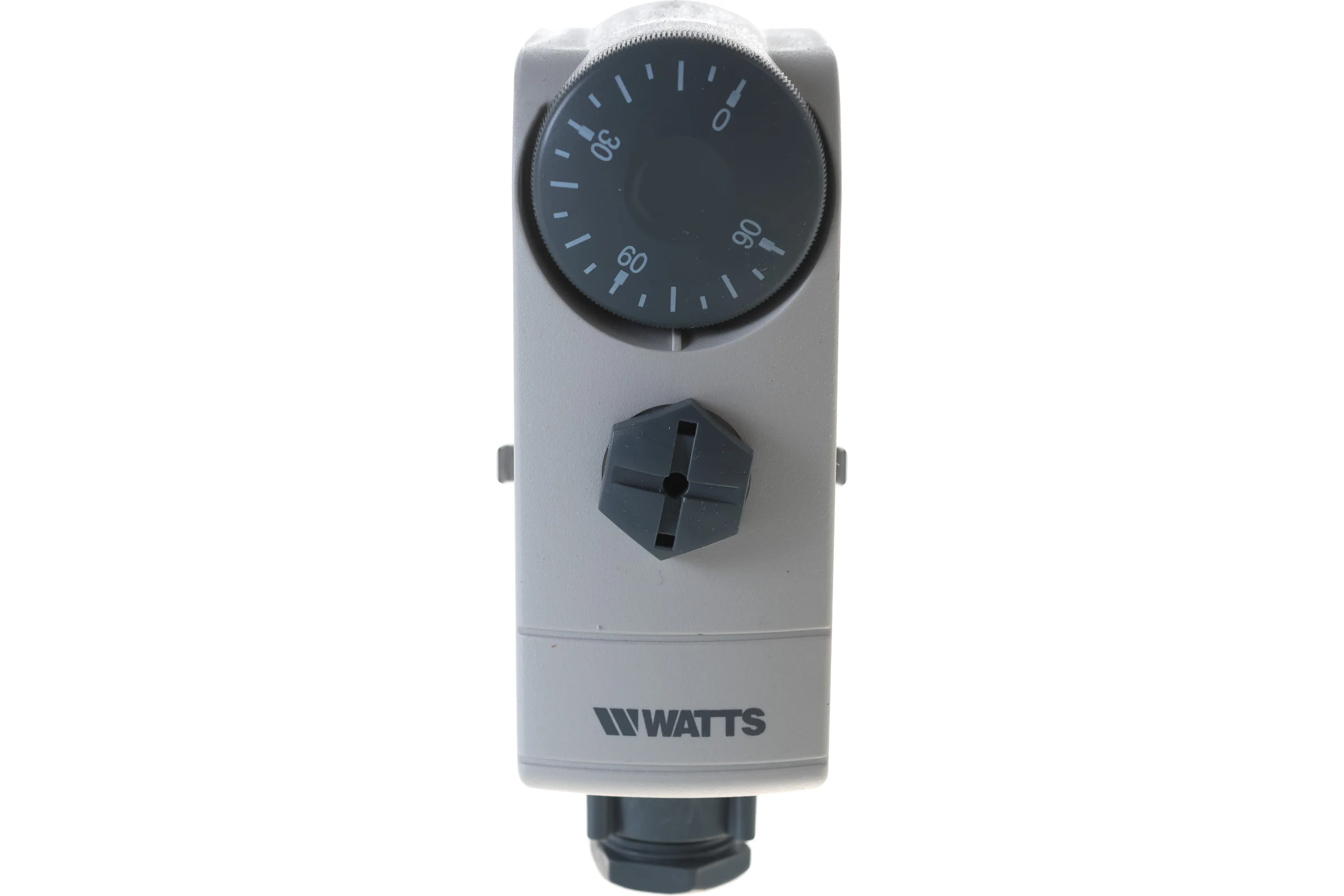 Термостат Watts WTC накладной 10025518