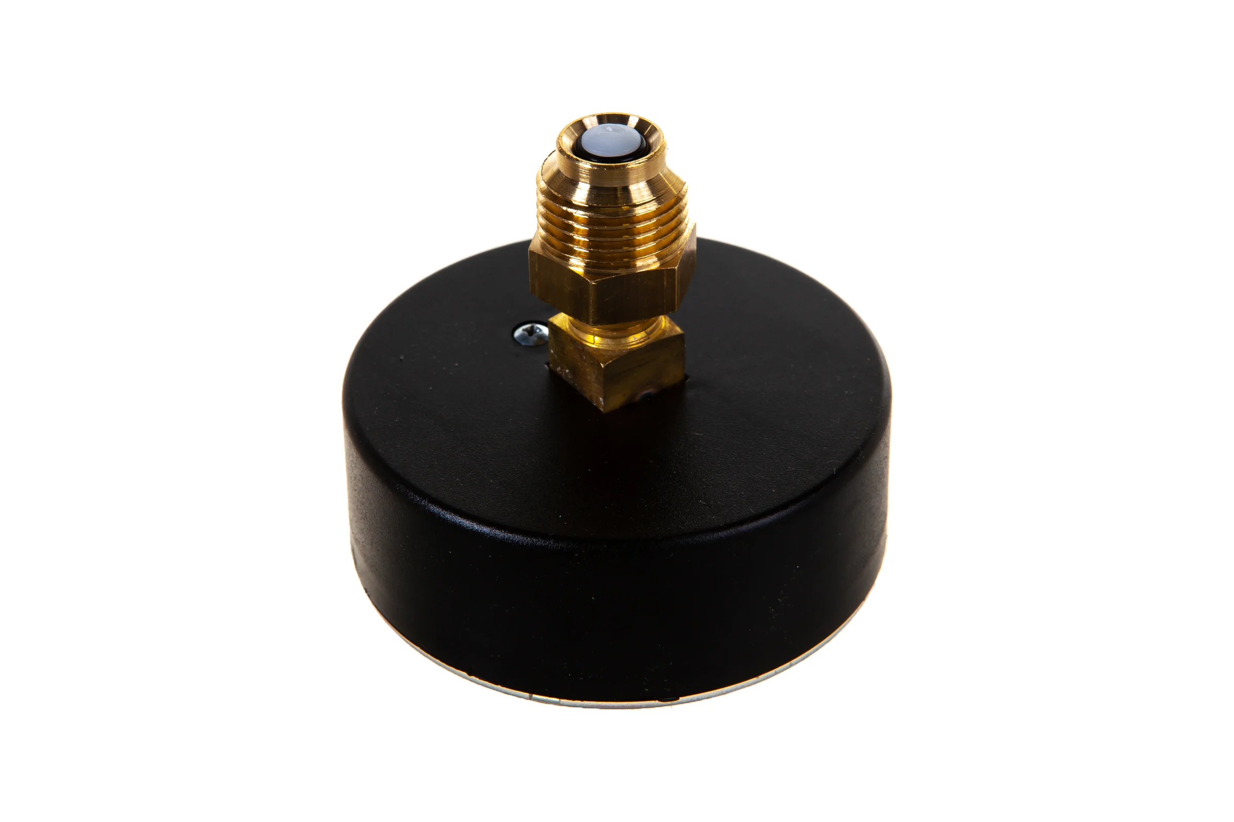 Термоманометр Watts F+R818 аксиальный, 80 mm 10009464