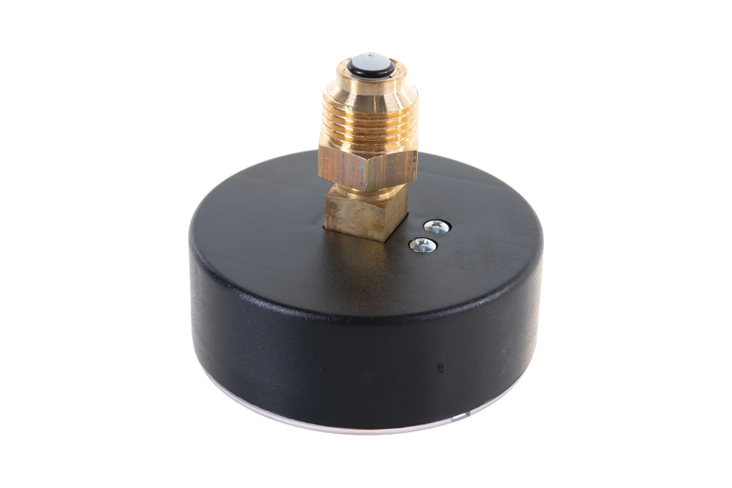Термоманометр Watts F+R818 аксиальный 80 mm 10009465