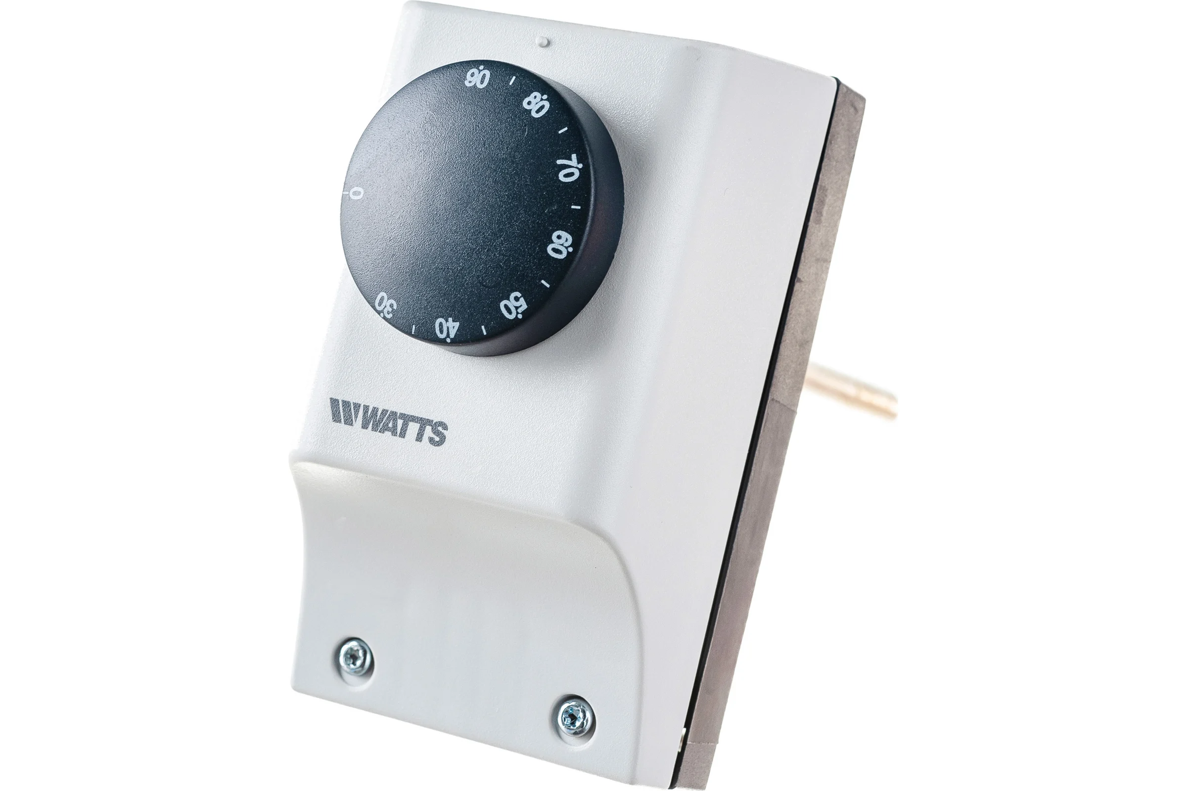 Термостат Watts TC/AN погружной 10013482